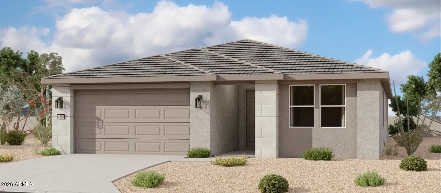 9714 S 56th Lane, Laveen, AZ 85339 — photo 1 of 13