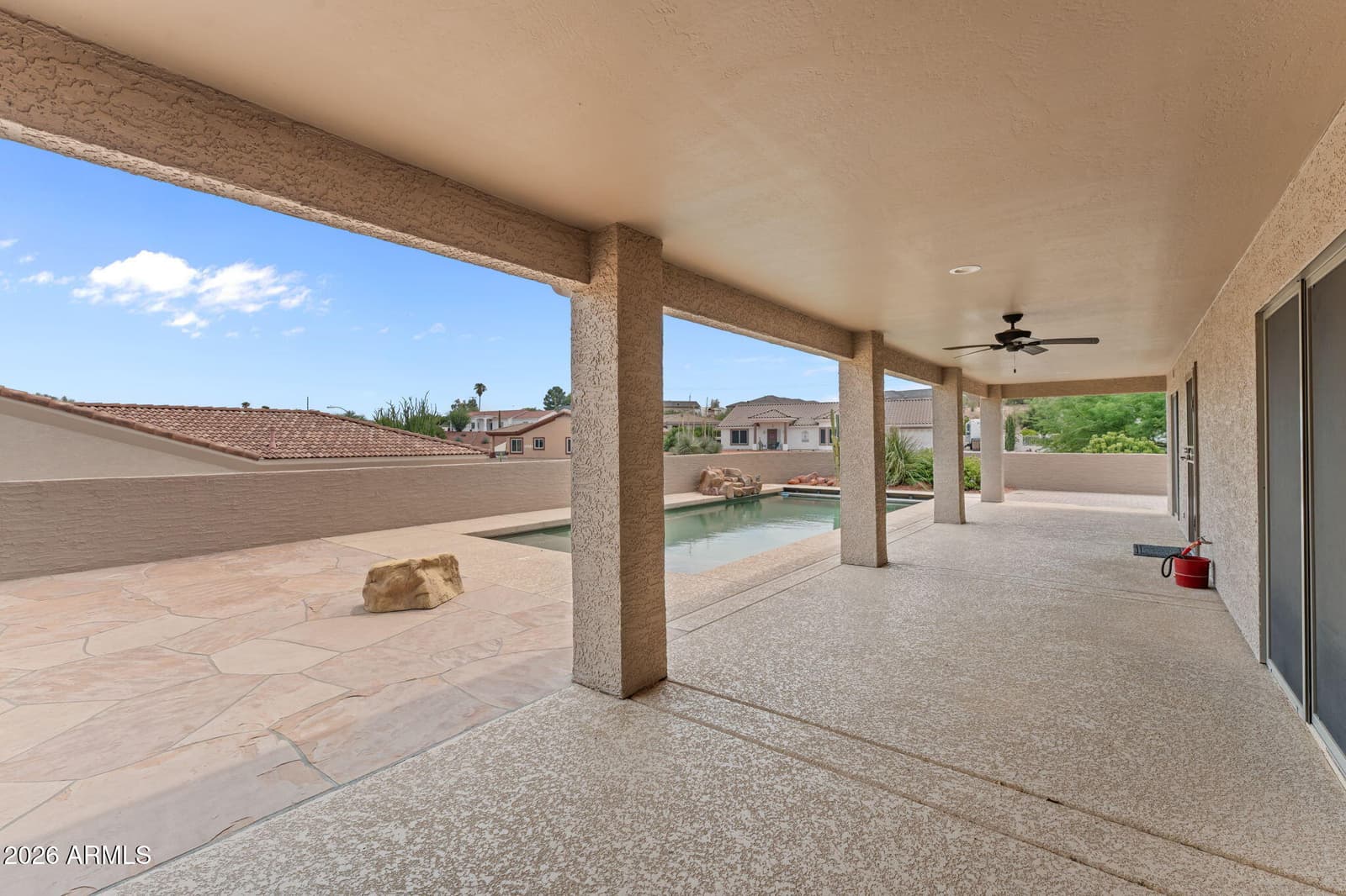 980 Arroyo Lane, Wickenburg, AZ 85390 — photo 43 of 49