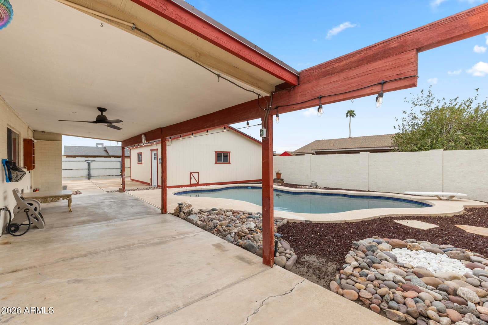 5107 W Corrine Drive, Glendale, AZ 85304 — photo 21 of 43
