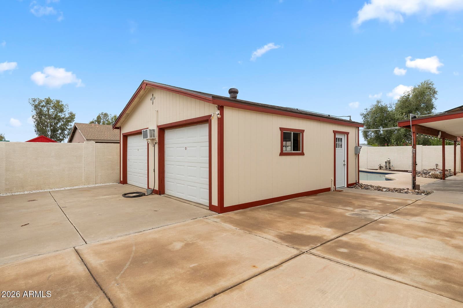 5107 W Corrine Drive, Glendale, AZ 85304 — photo 25 of 43