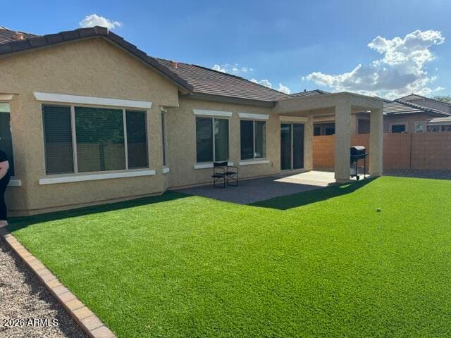 25952 W Burnett Road, Buckeye, AZ 85396 — photo 2 of 2