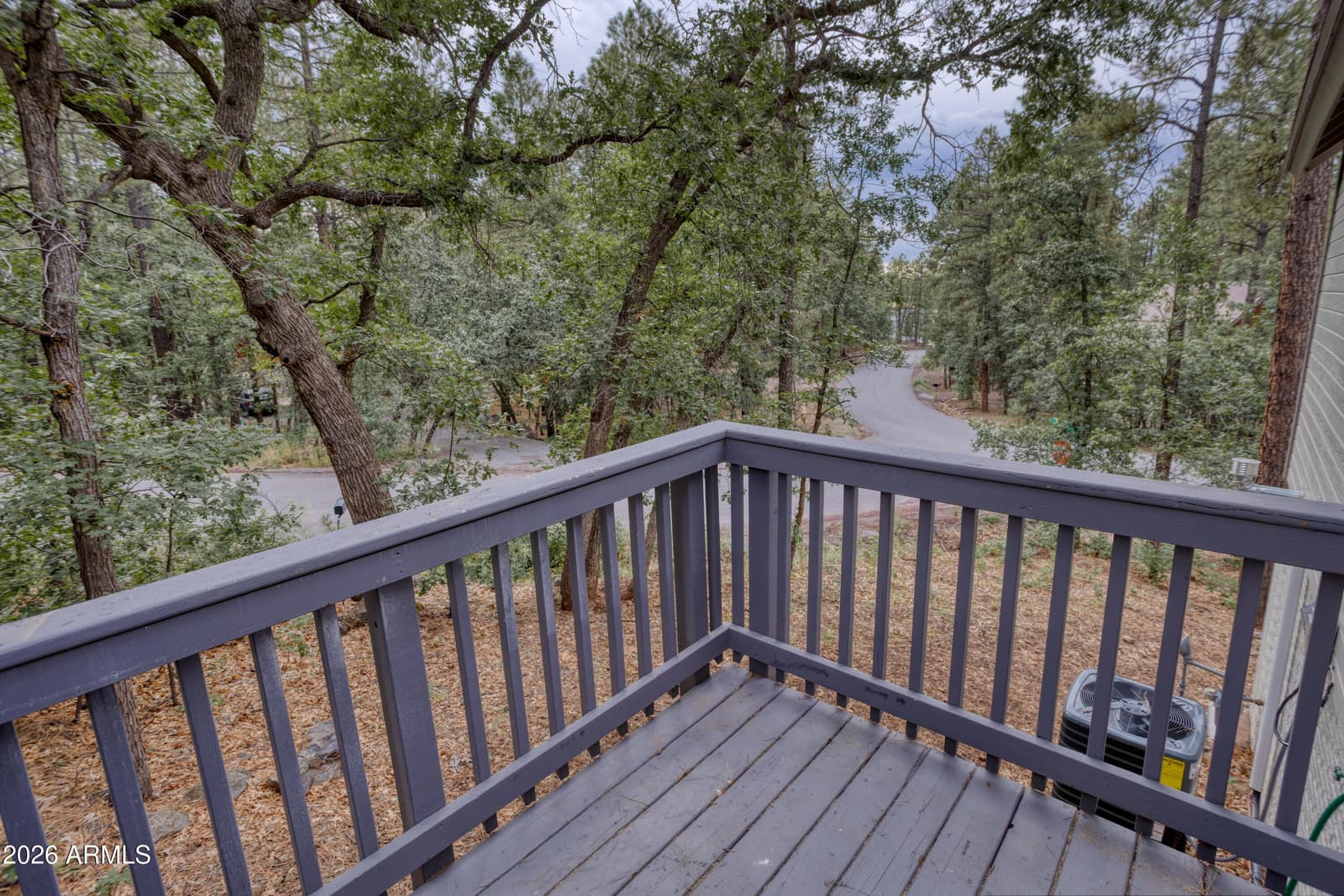 2972 S Wapiti Lane, Pinetop, AZ 85935 — photo 33 of 49