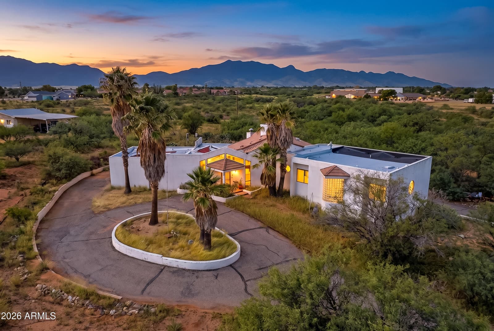 1690 S Wardle Road, Sierra Vista, AZ 85635 — photo 1 of 67