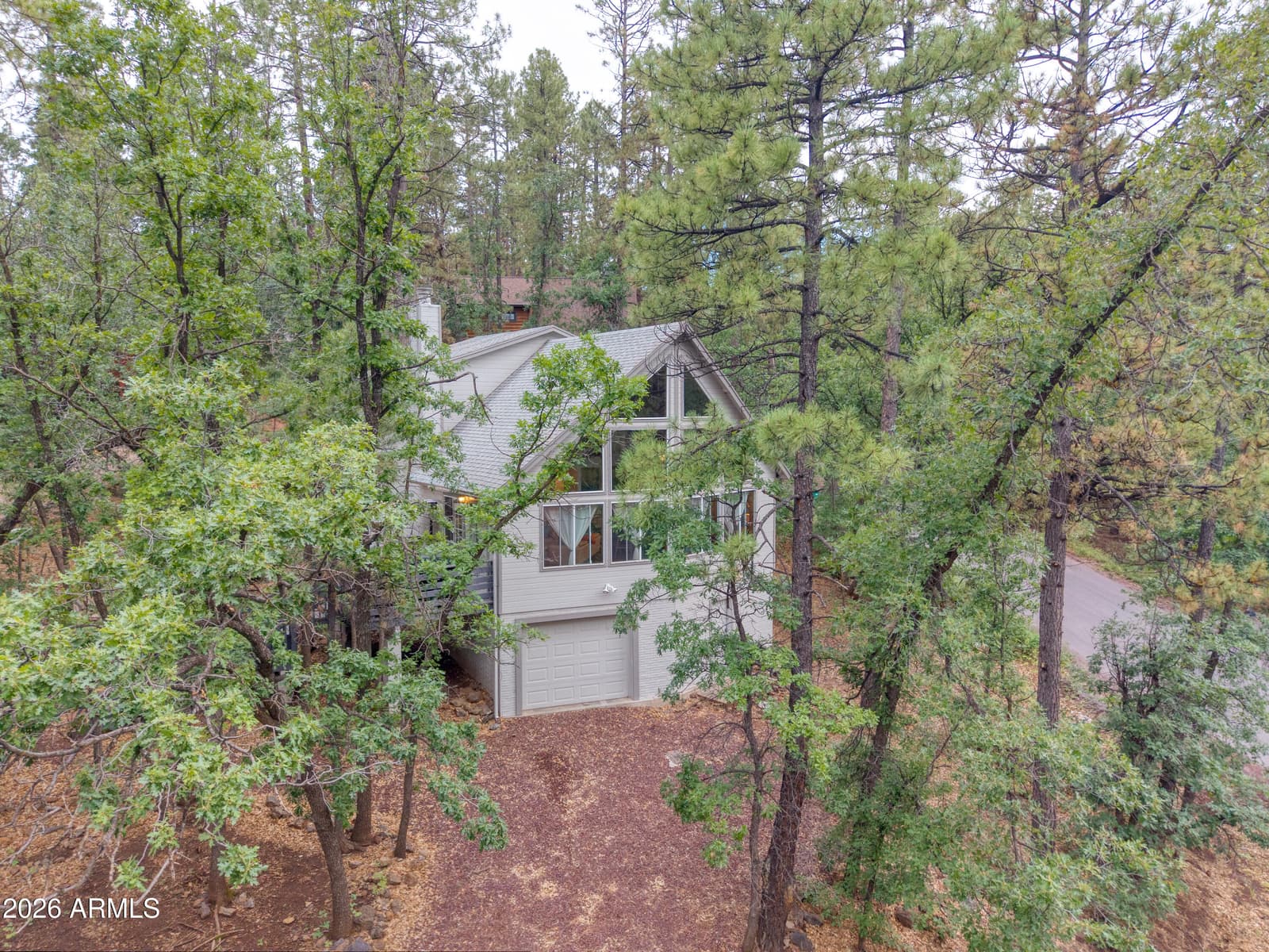 2972 S Wapiti Lane, Pinetop, AZ 85935 — photo 35 of 49