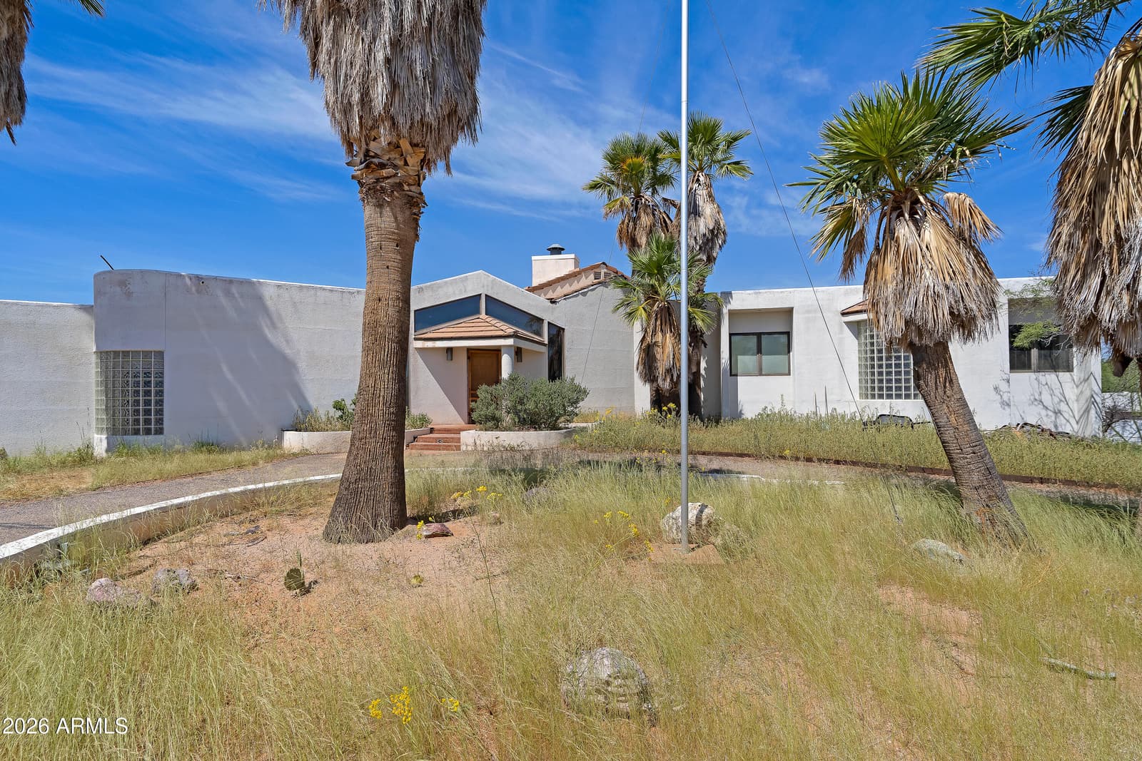1690 S Wardle Road, Sierra Vista, AZ 85635 — photo 6 of 67