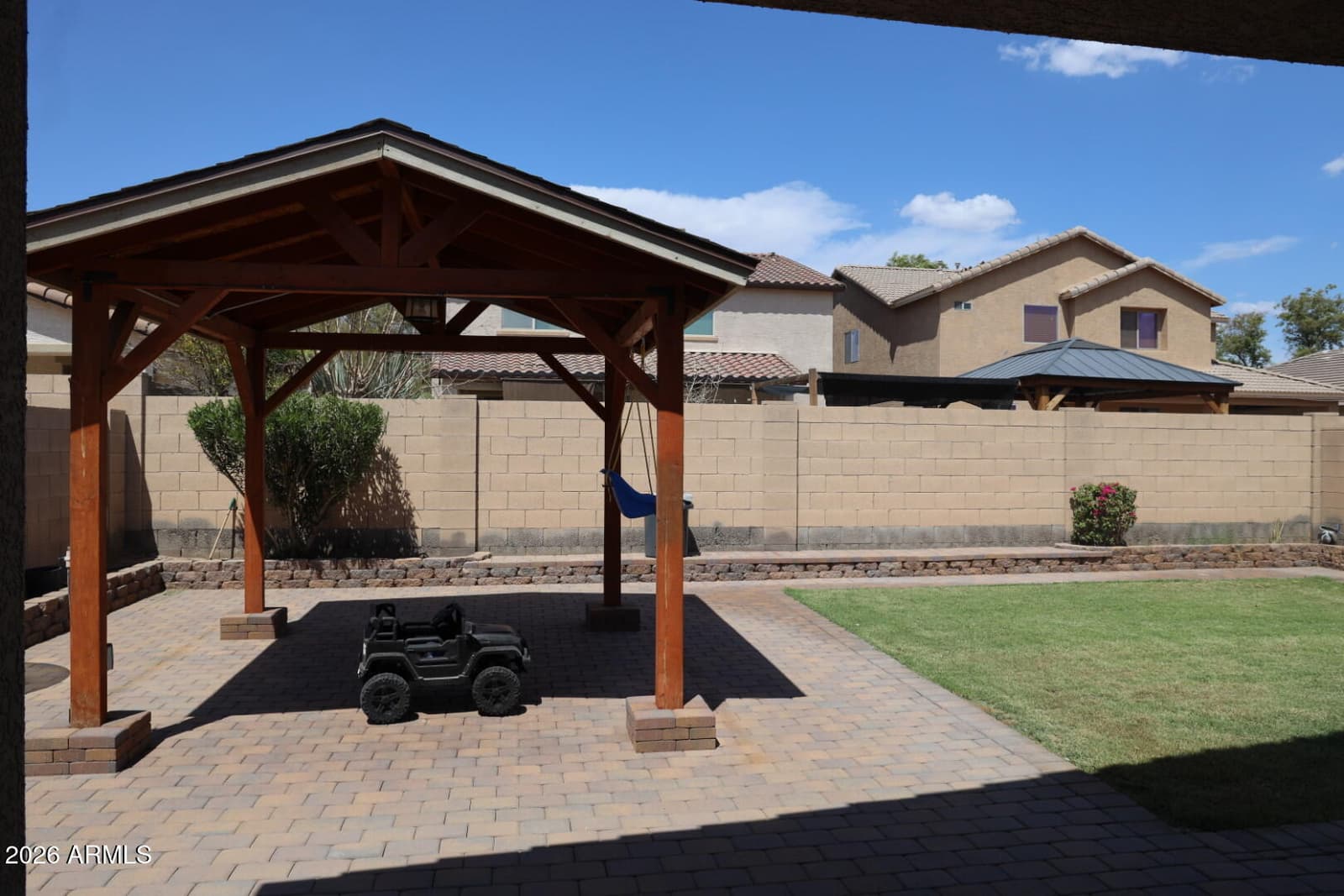 10142 W Wier Avenue, Tolleson, AZ 85353 — photo 24 of 28
