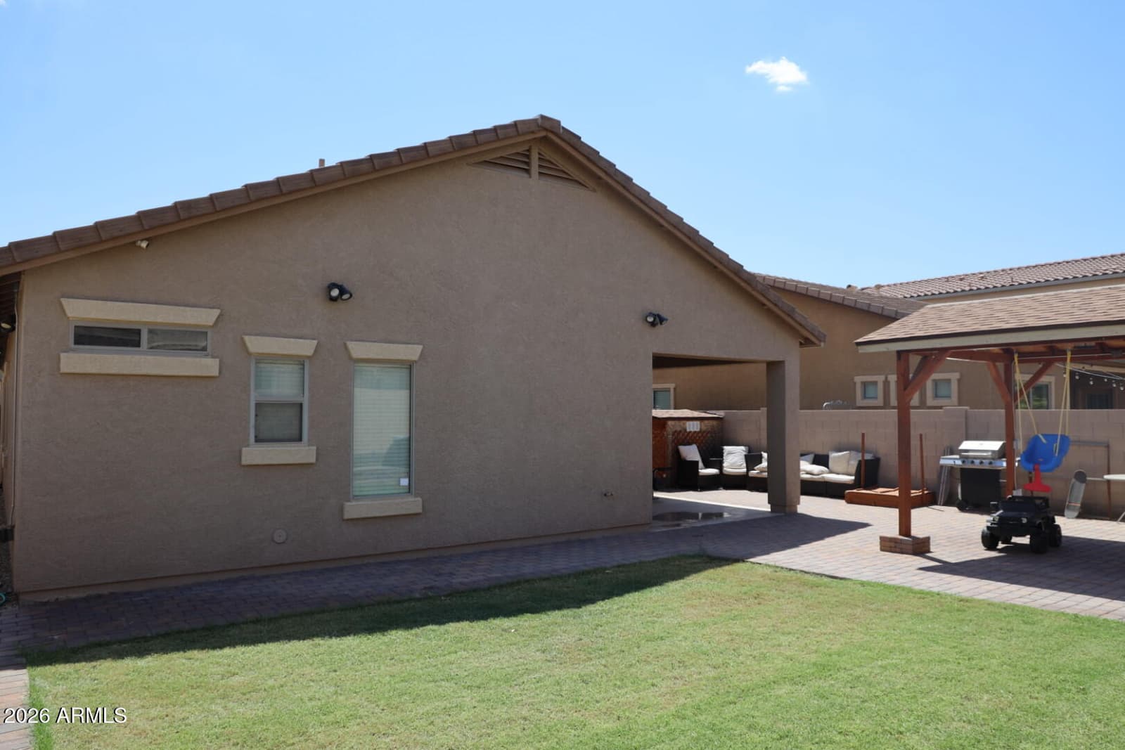 10142 W Wier Avenue, Tolleson, AZ 85353 — photo 26 of 28