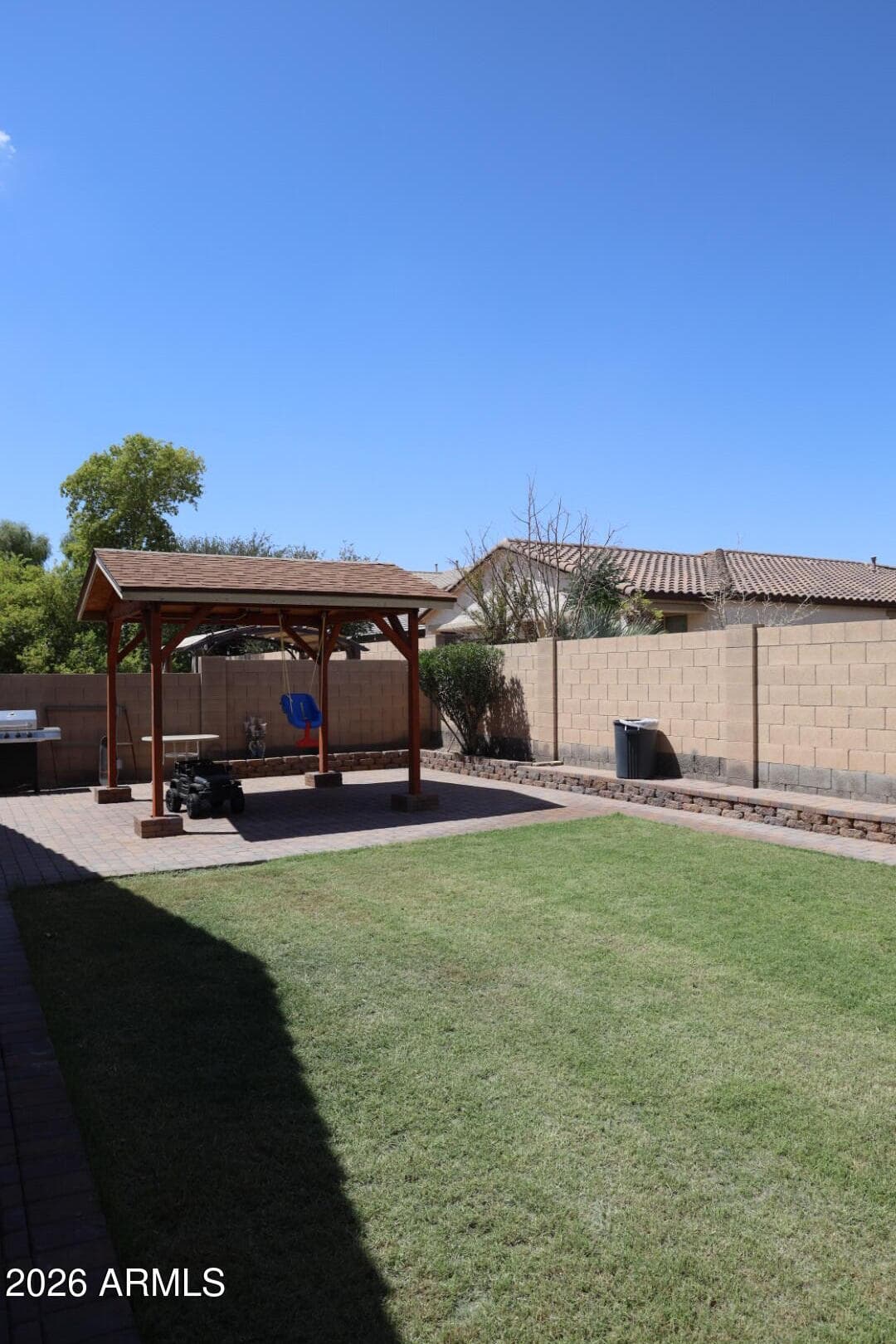10142 W Wier Avenue, Tolleson, AZ 85353 — photo 25 of 28