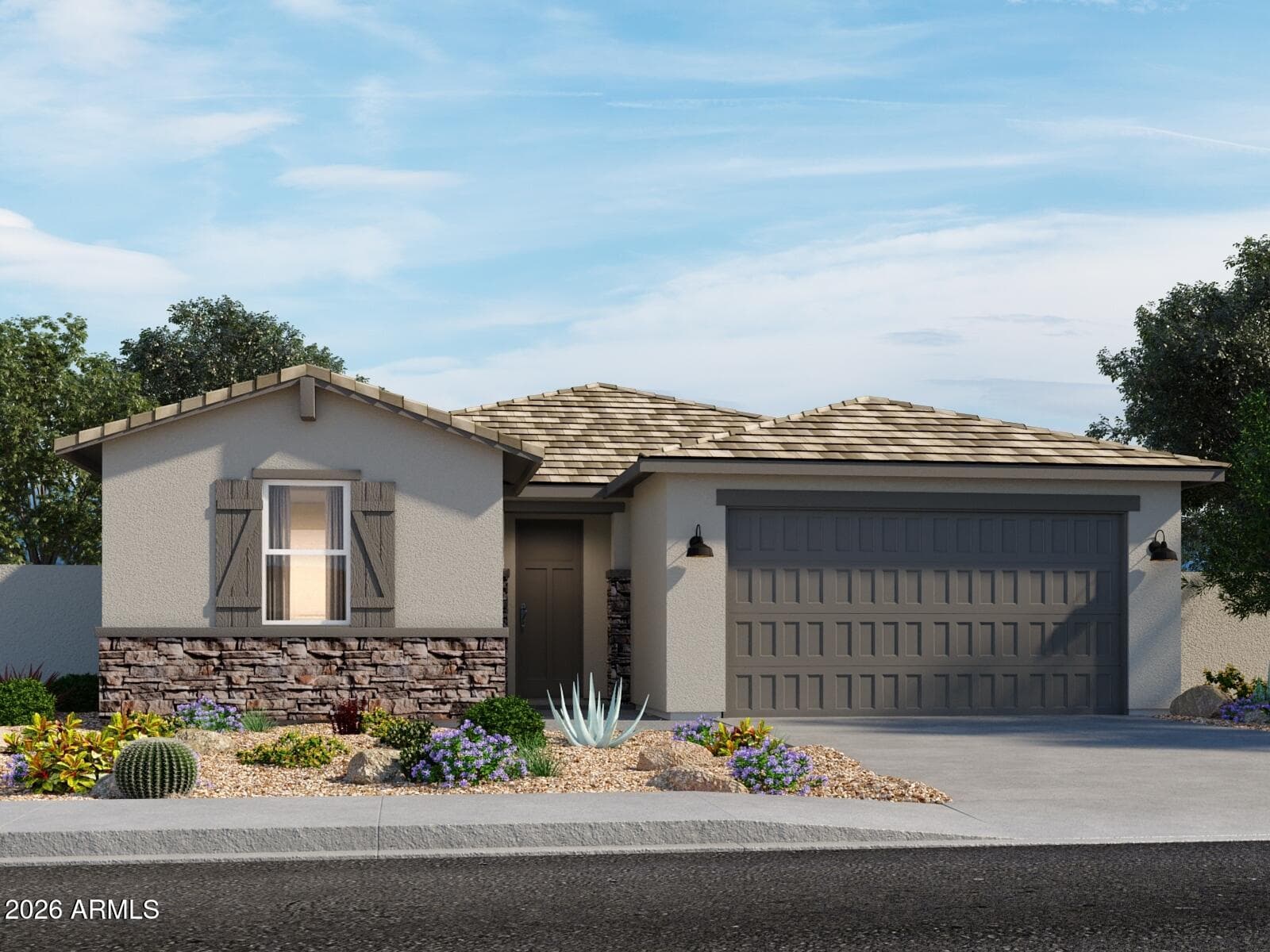 24449 W Long Avenue, Buckeye, AZ 85326 — photo 2 of 24