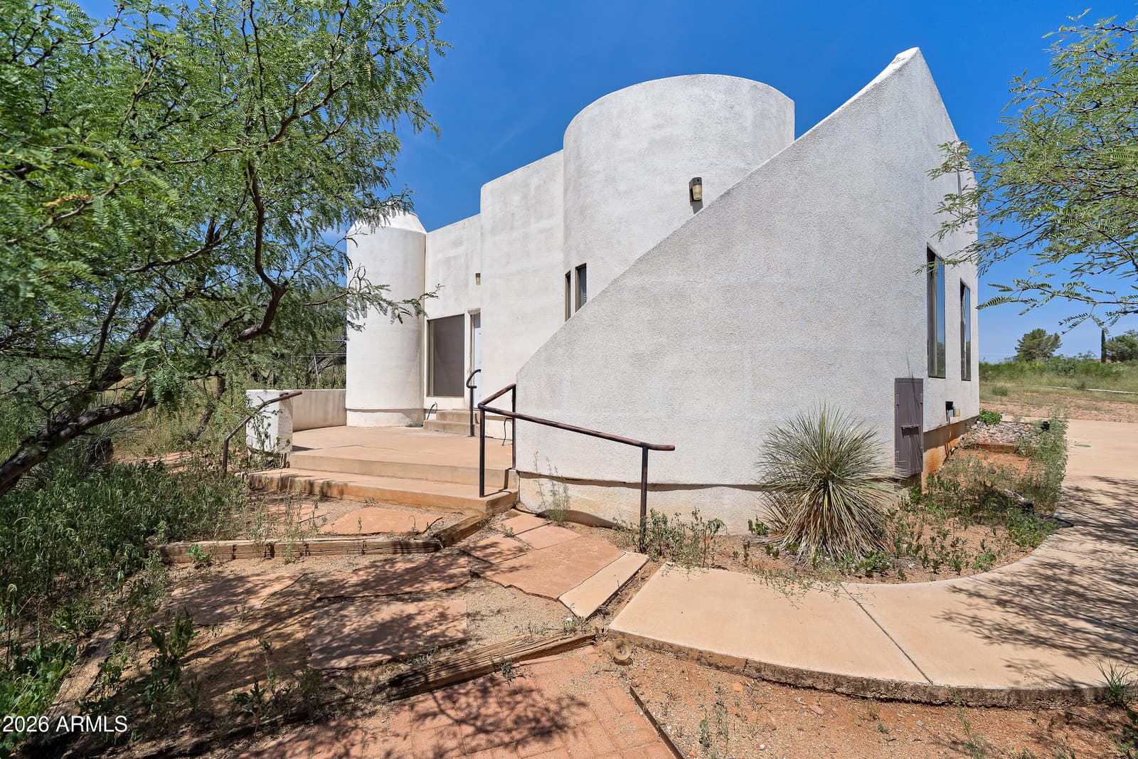 1690 S Wardle Road, Sierra Vista, AZ 85635 — photo 43 of 67