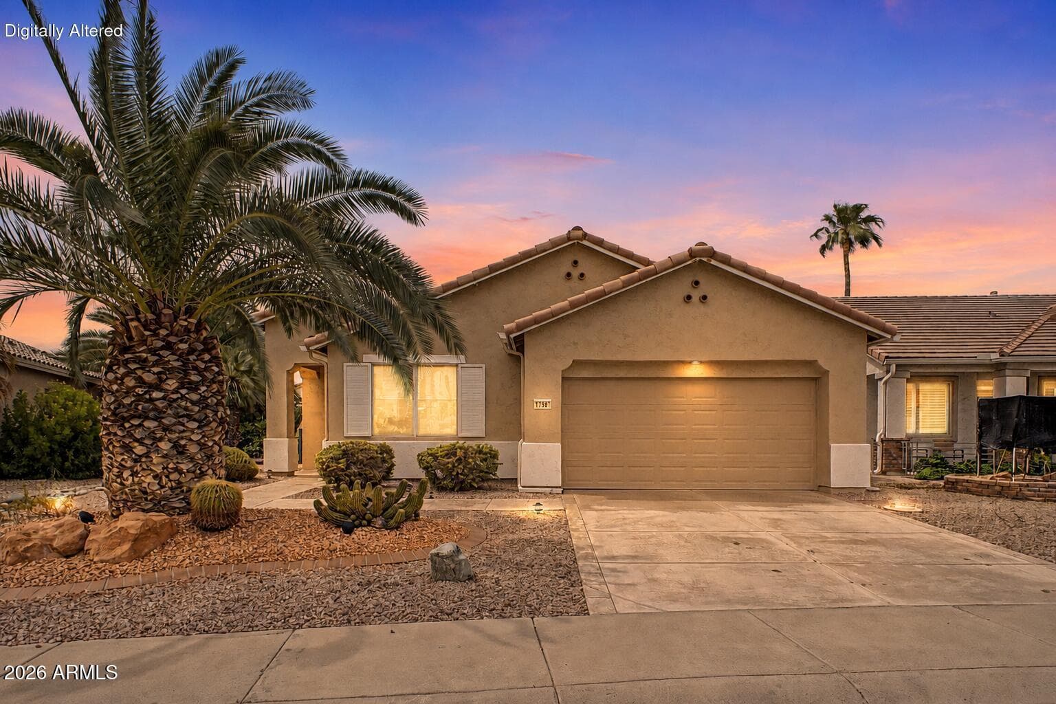 17983 W Deneen Way, Surprise, AZ 85374 — photo 1 of 44