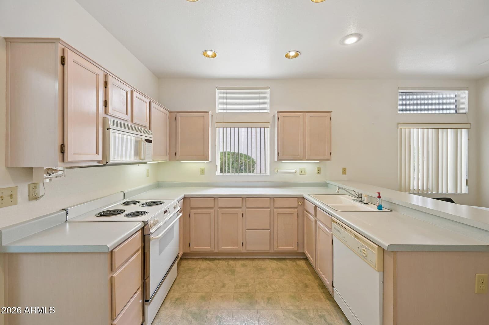 12909 W Pontiac Drive, Sun City West, AZ 85375 — photo 9 of 24