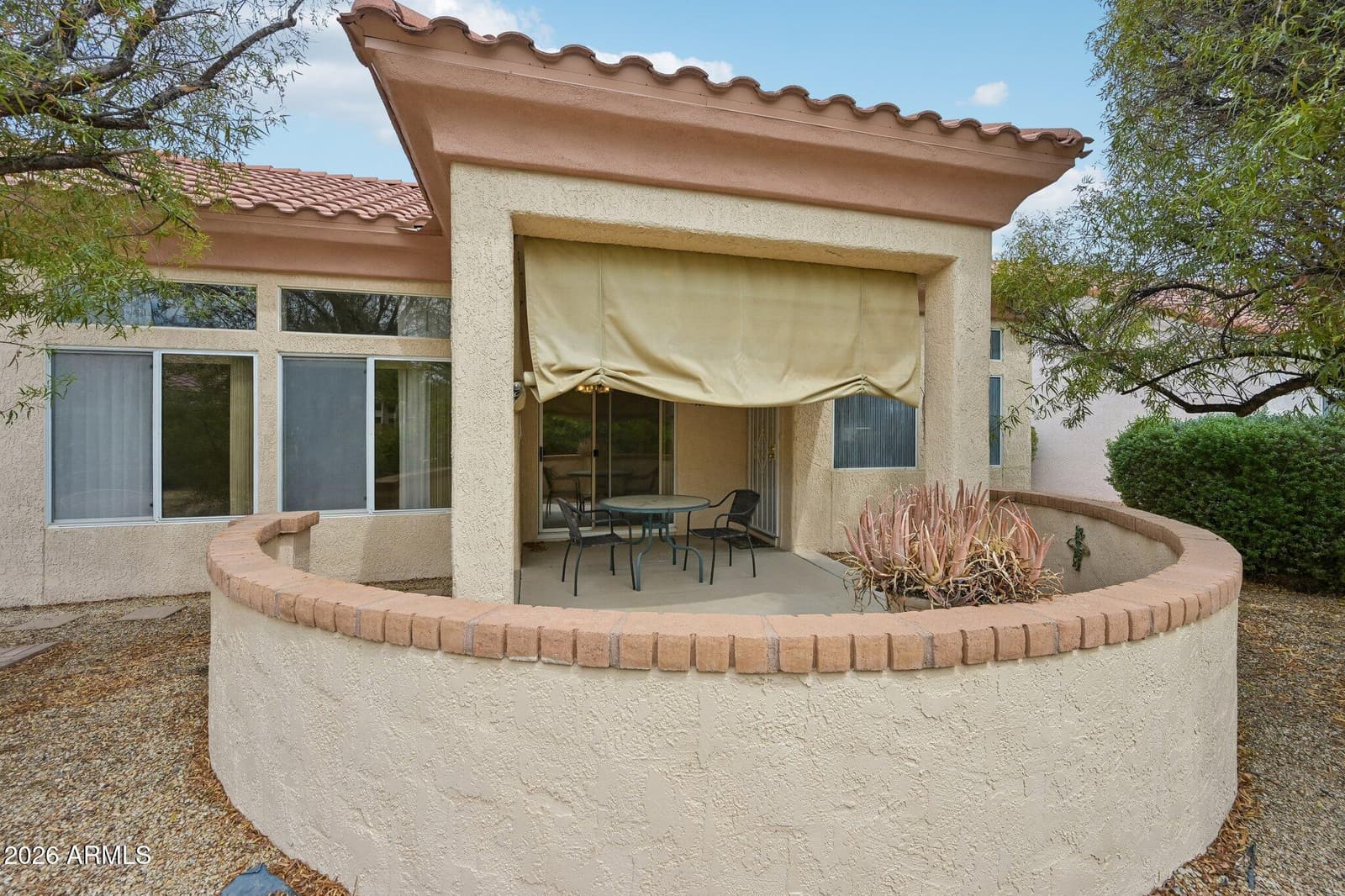 12909 W Pontiac Drive, Sun City West, AZ 85375 — photo 23 of 24