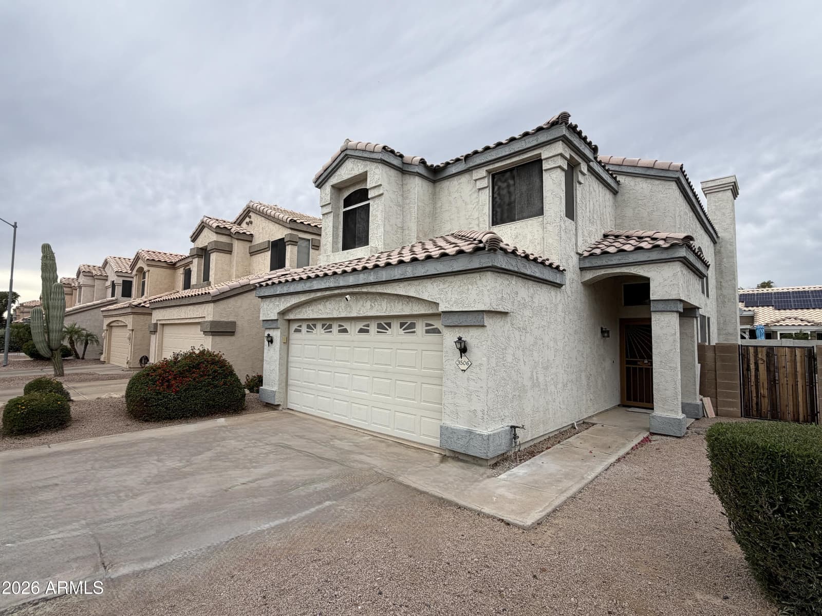 3506 E Rockwood Drive, Phoenix, AZ 85050 — photo 3 of 43