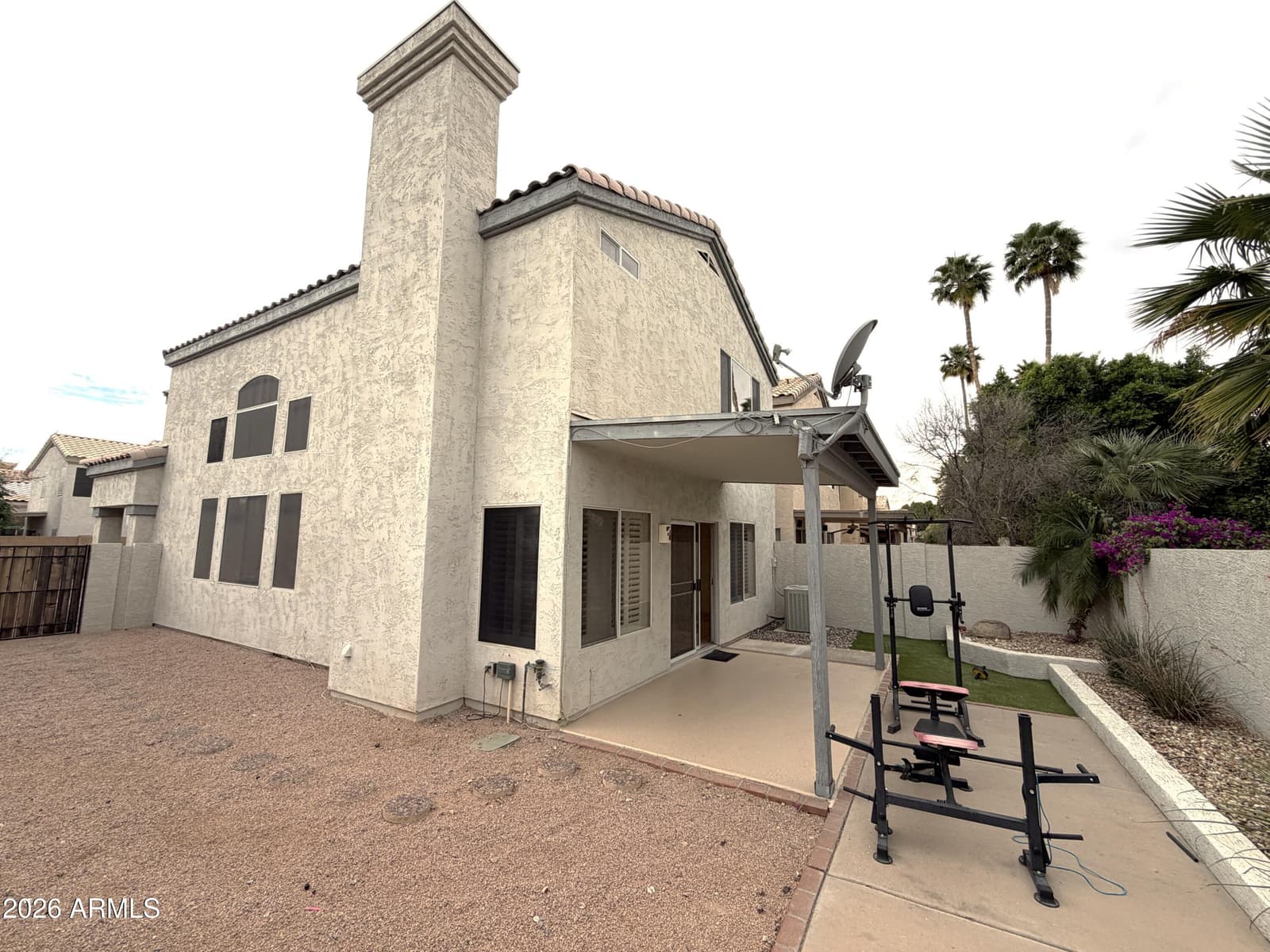 3506 E Rockwood Drive, Phoenix, AZ 85050 — photo 38 of 43