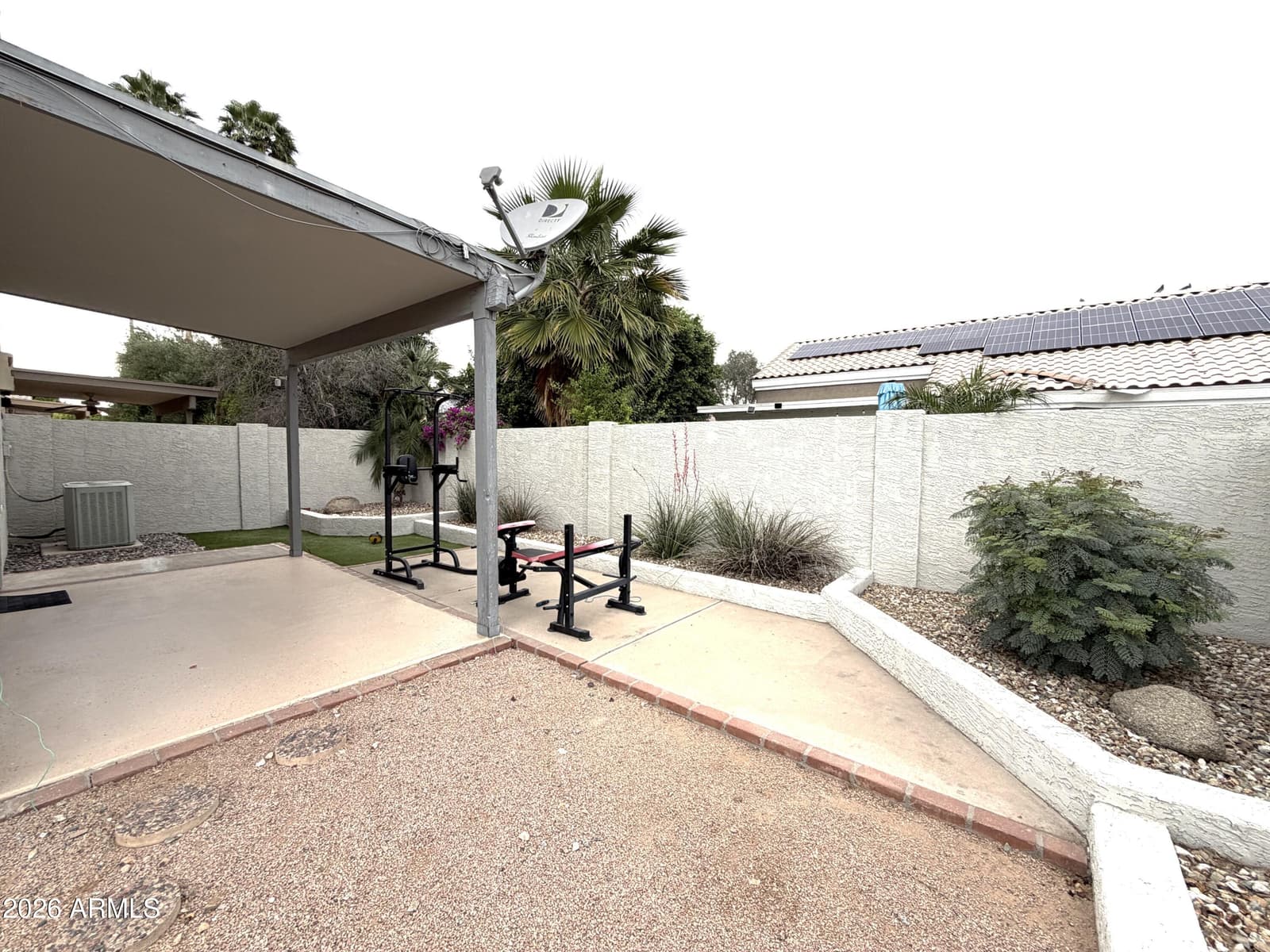 3506 E Rockwood Drive, Phoenix, AZ 85050 — photo 39 of 43
