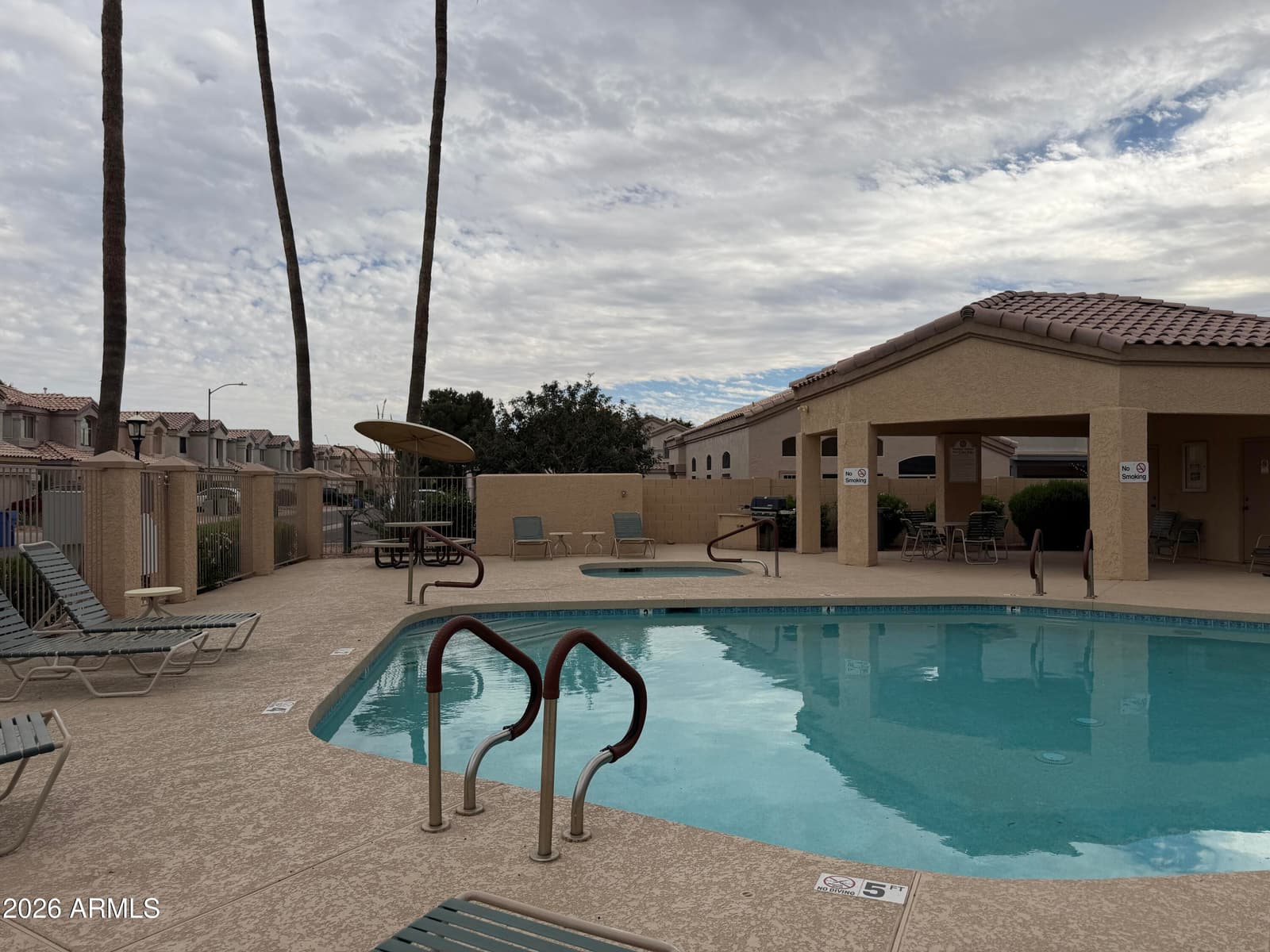 3506 E Rockwood Drive, Phoenix, AZ 85050 — photo 41 of 43