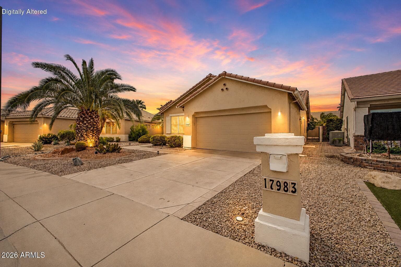 17983 W Deneen Way, Surprise, AZ 85374 — photo 3 of 44