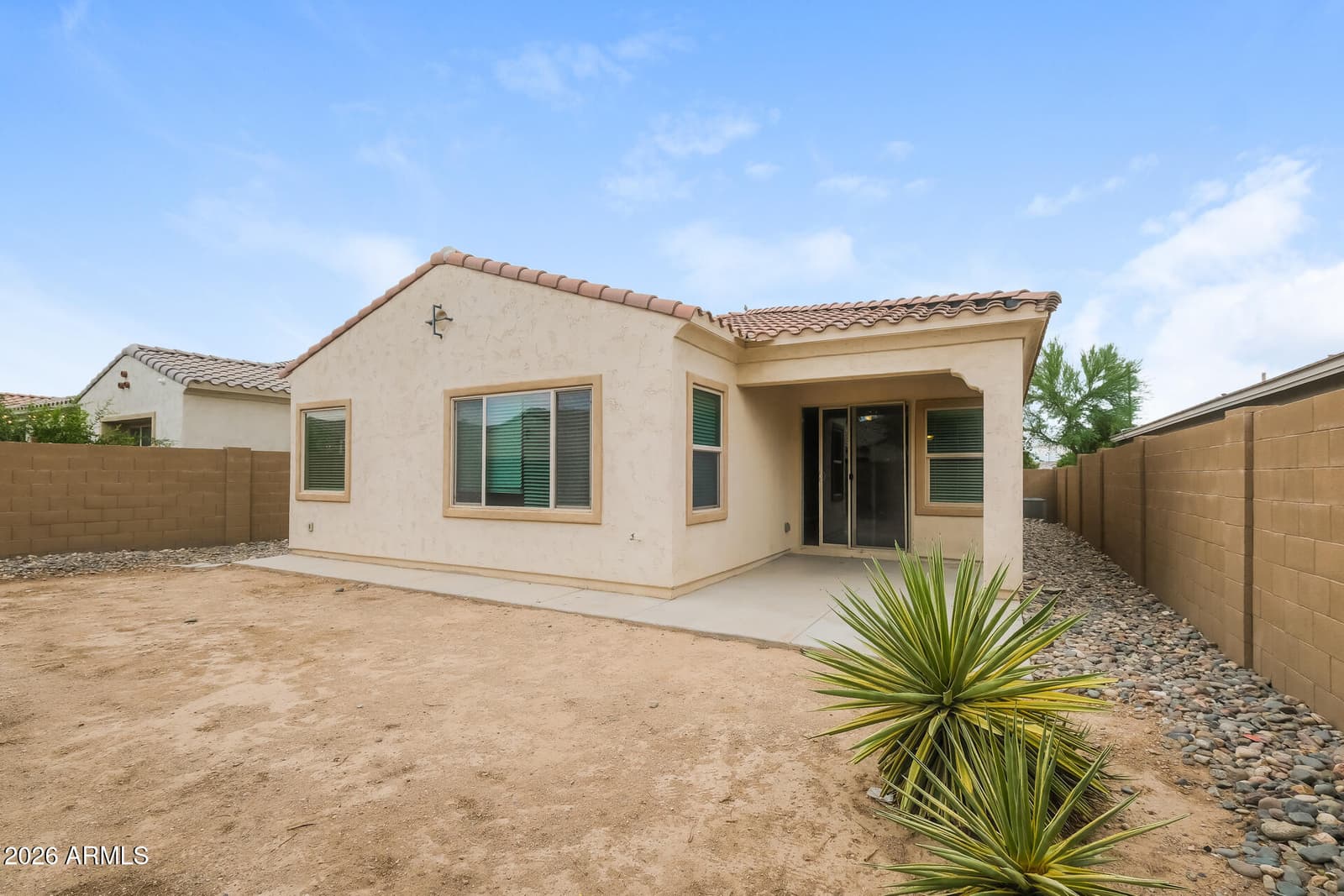 20229 W Sherman Street, Buckeye, AZ 85326 — photo 20 of 21