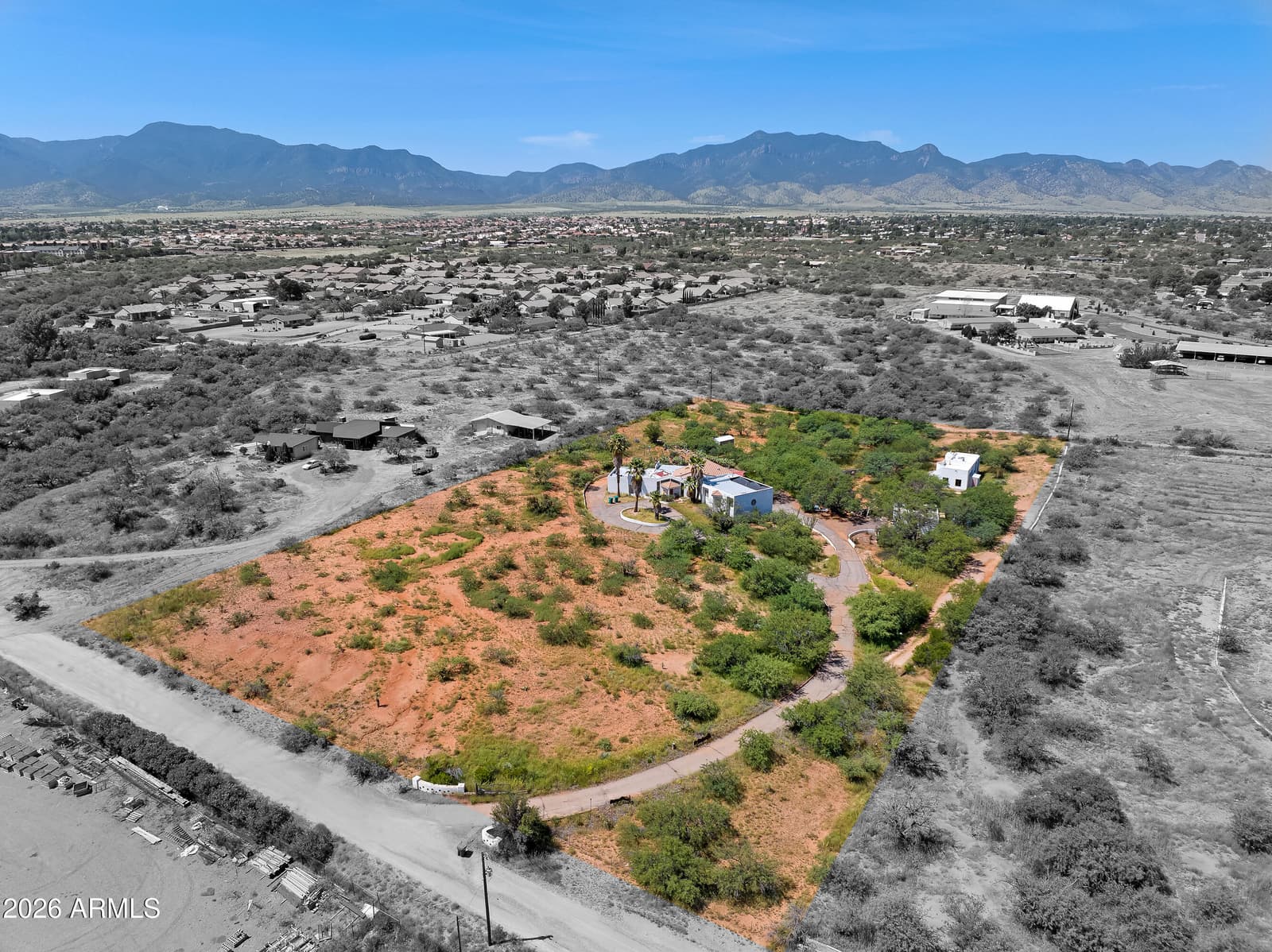 1690 S Wardle Road, Sierra Vista, AZ 85635 — photo 54 of 67
