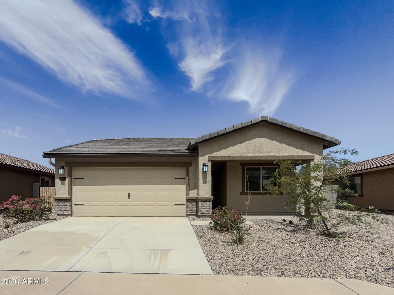 25744 W WINSTON Drive, Buckeye, AZ 85326