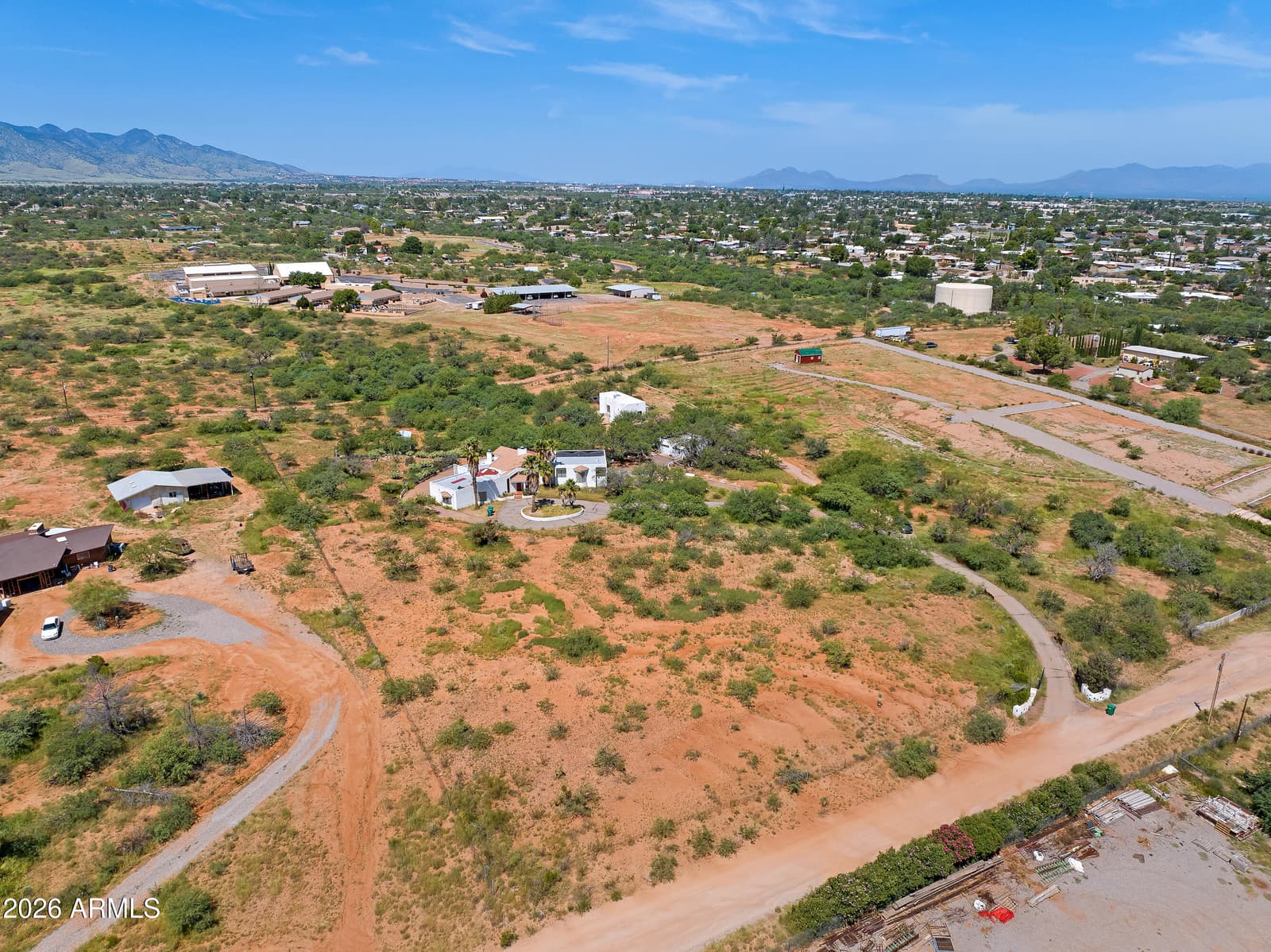 1690 S Wardle Road, Sierra Vista, AZ 85635 — photo 57 of 67