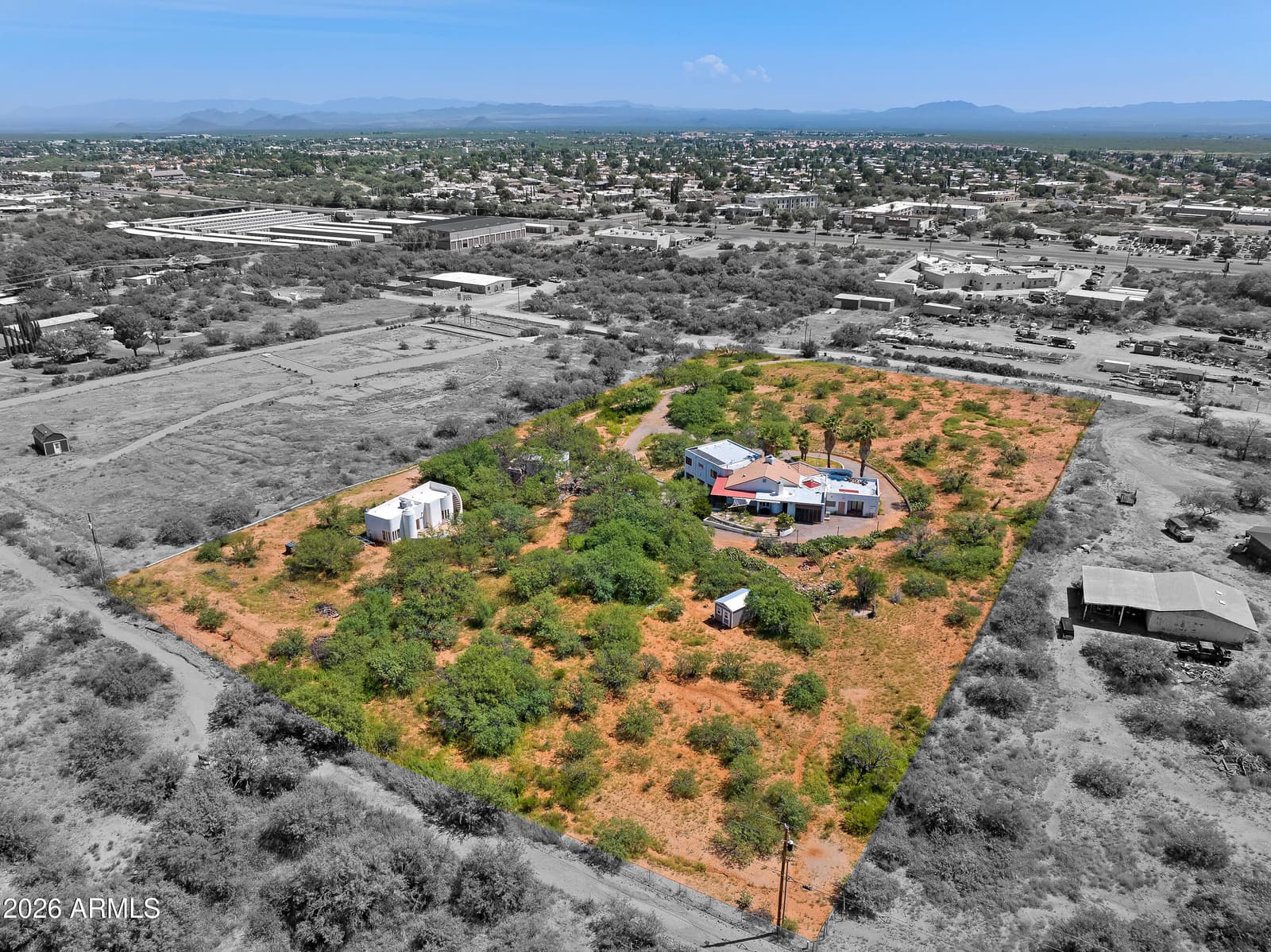 1690 S Wardle Road, Sierra Vista, AZ 85635 — photo 58 of 67