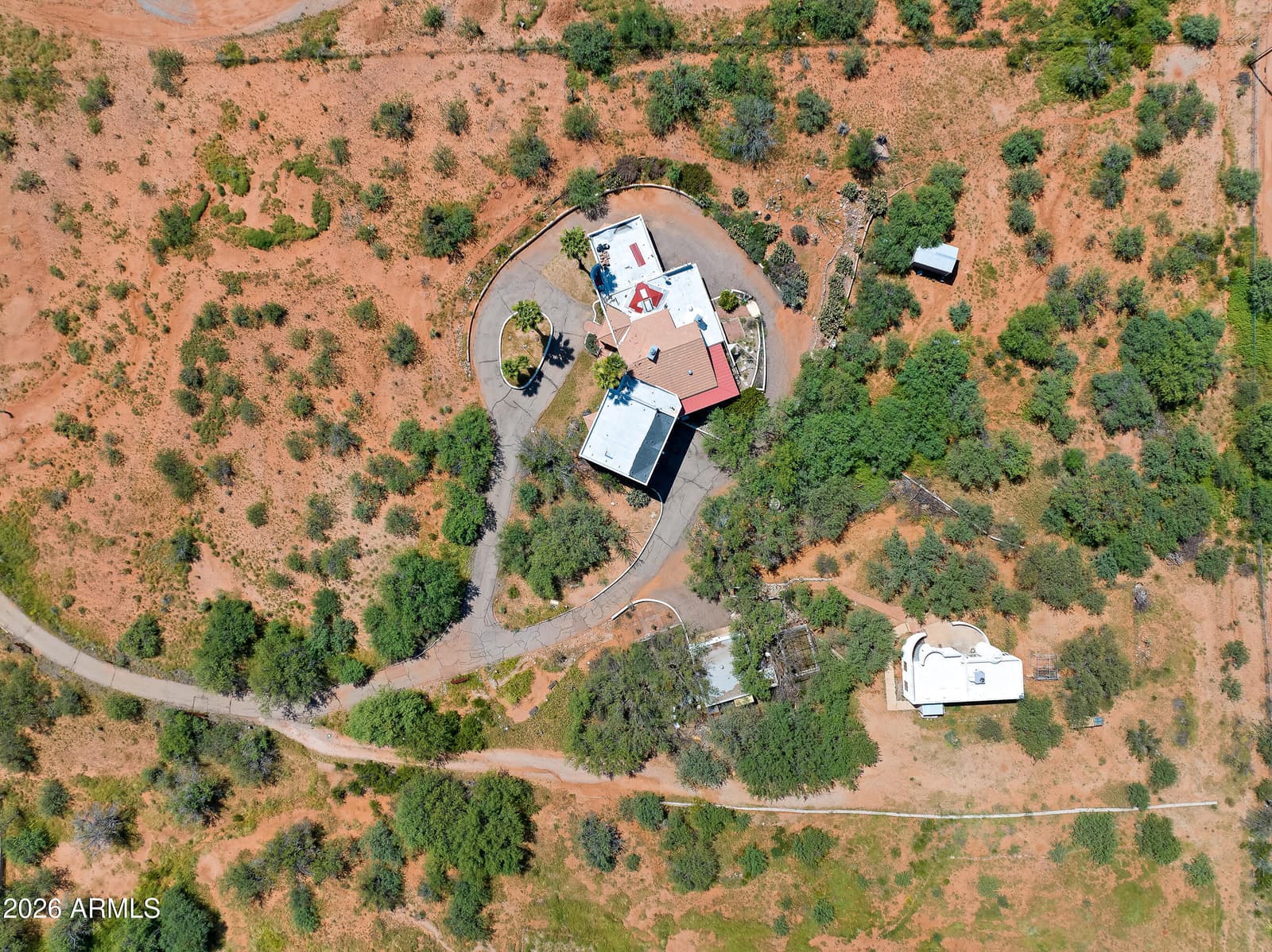 1690 S Wardle Road, Sierra Vista, AZ 85635 — photo 62 of 67