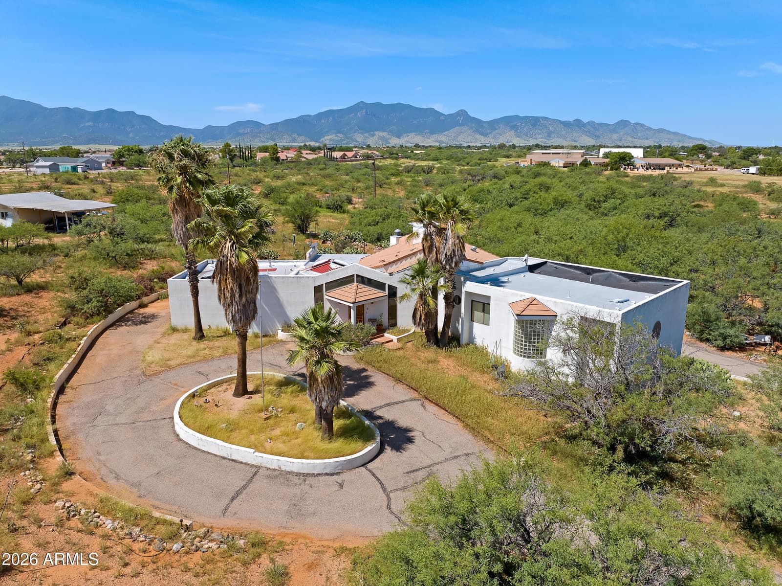 1690 S Wardle Road, Sierra Vista, AZ 85635 — photo 63 of 67