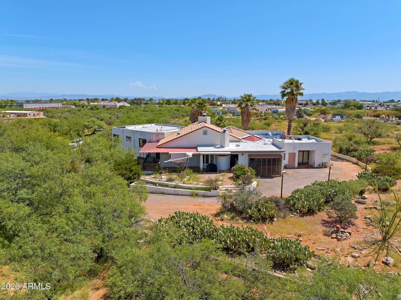 1690 S Wardle Road, Sierra Vista, AZ 85635 — photo 65 of 67