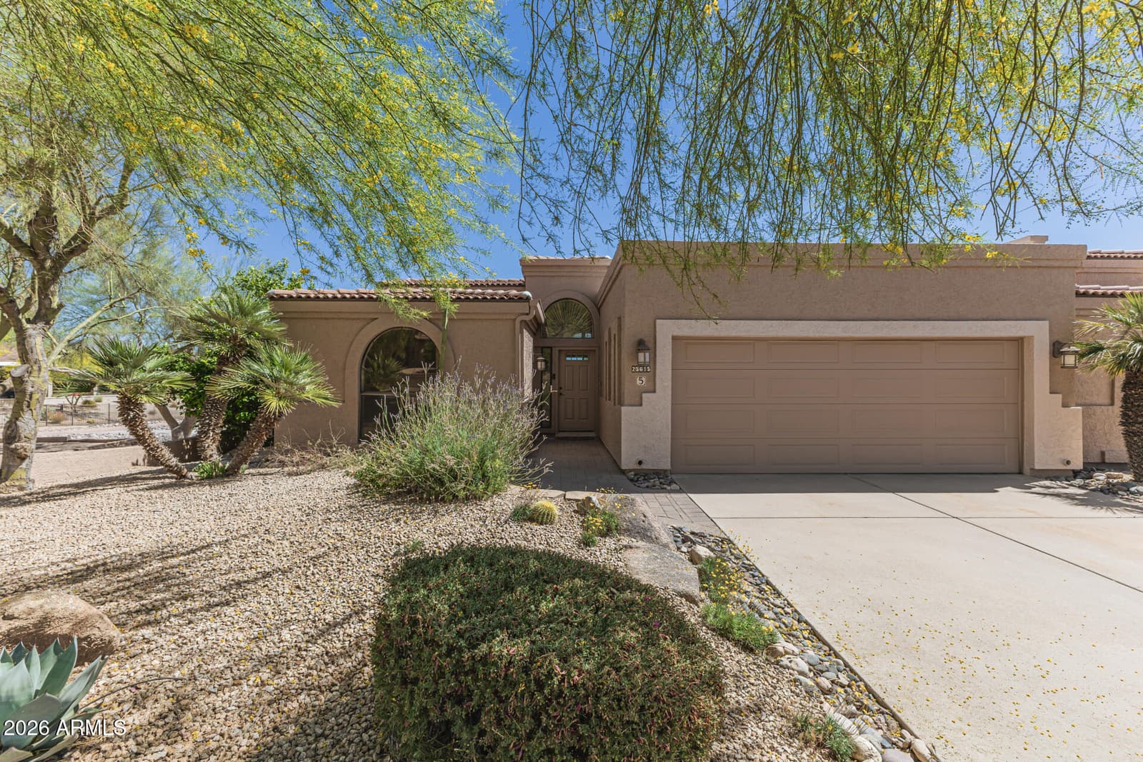 25615 N Bolero Bend 5, Rio Verde, AZ 85263 — photo 1 of 53