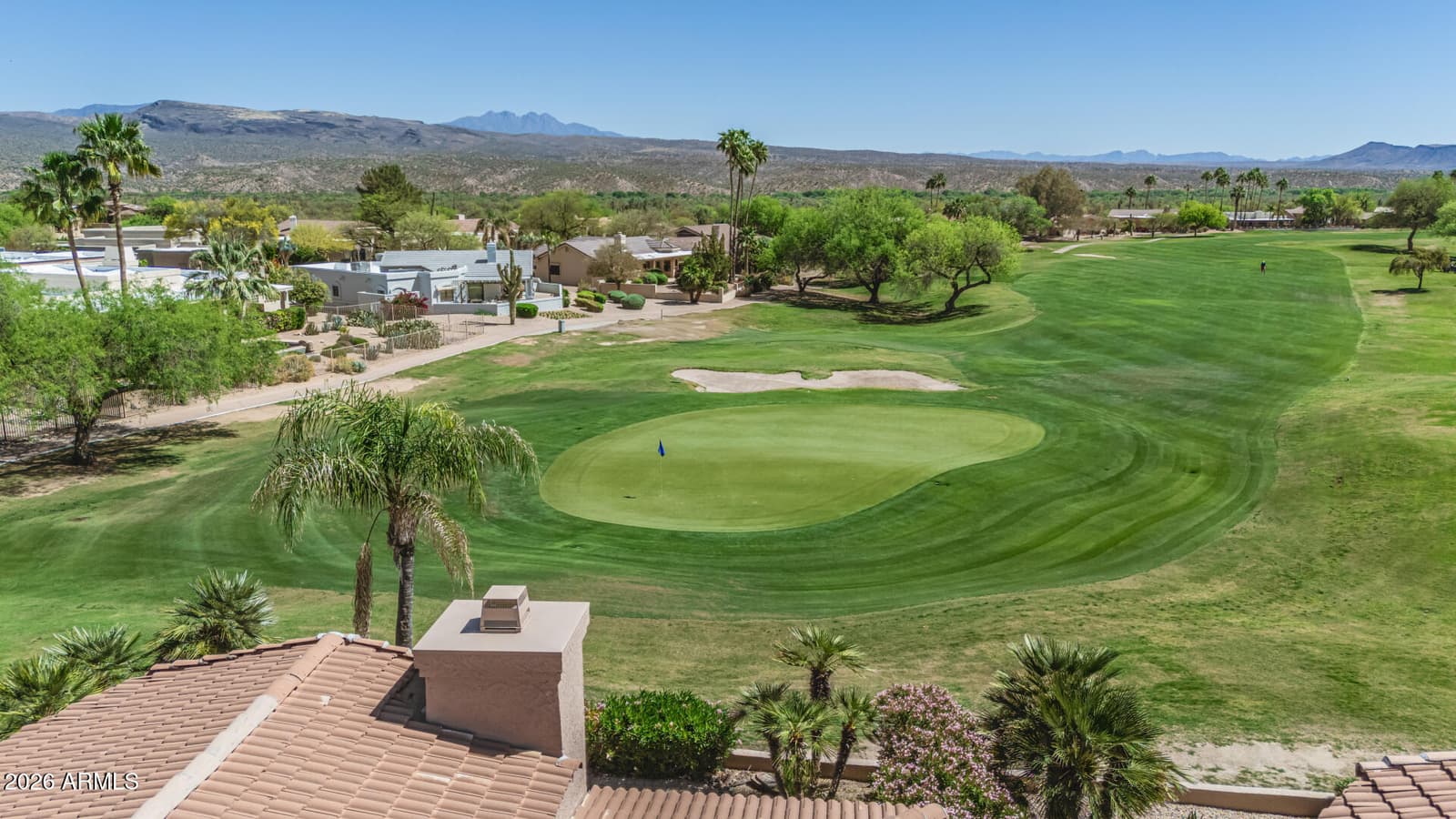 25615 N Bolero Bend 5, Rio Verde, AZ 85263 — photo 2 of 53