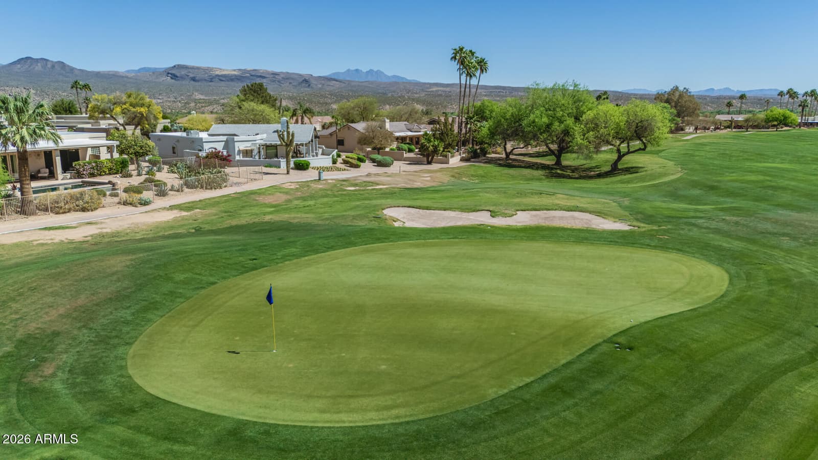25615 N Bolero Bend 5, Rio Verde, AZ 85263 — photo 3 of 53