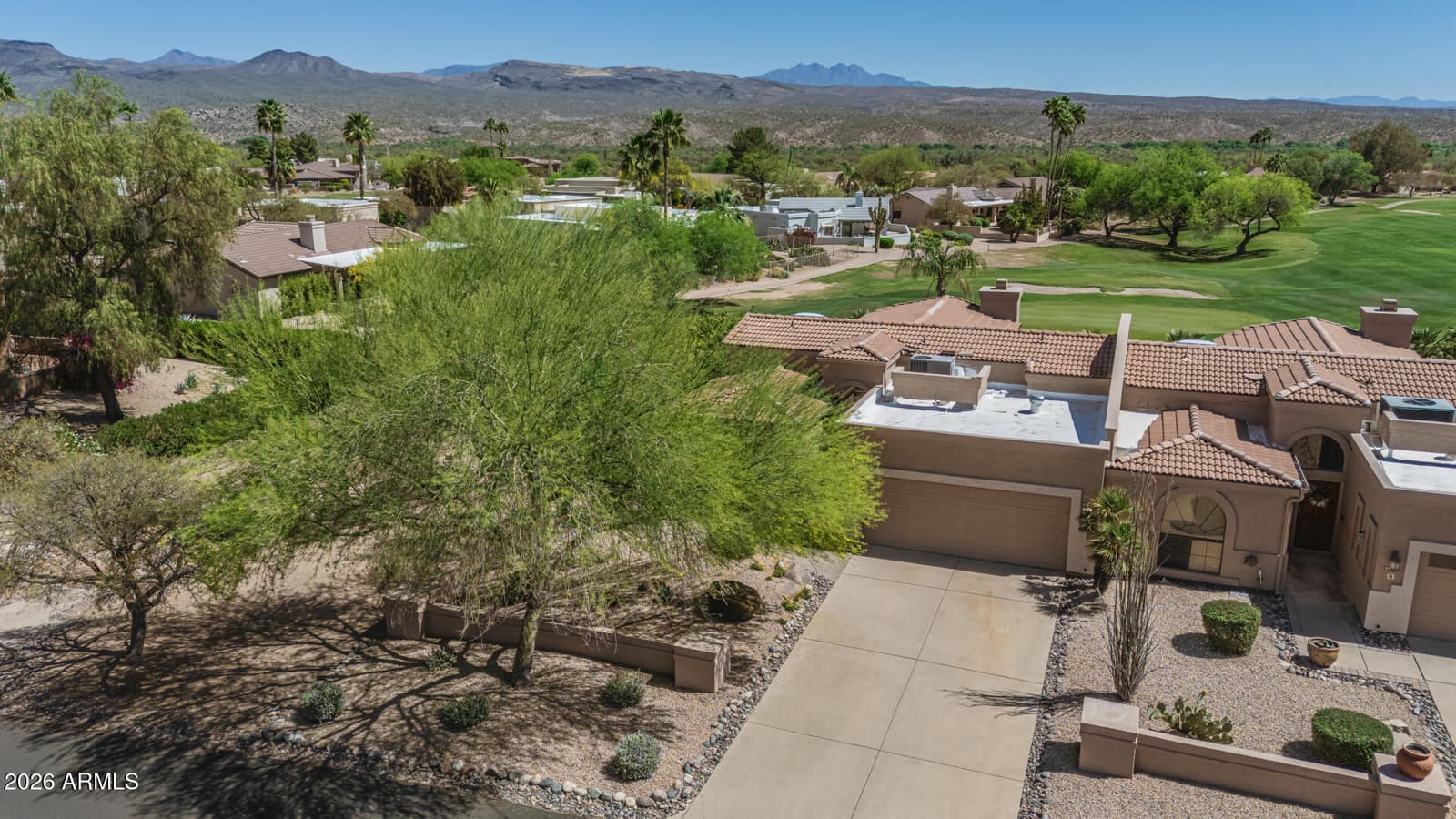 25615 N Bolero Bend 5, Rio Verde, AZ 85263 — photo 35 of 53