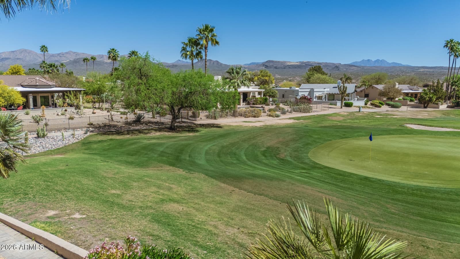 25615 N Bolero Bend 5, Rio Verde, AZ 85263 — photo 36 of 53