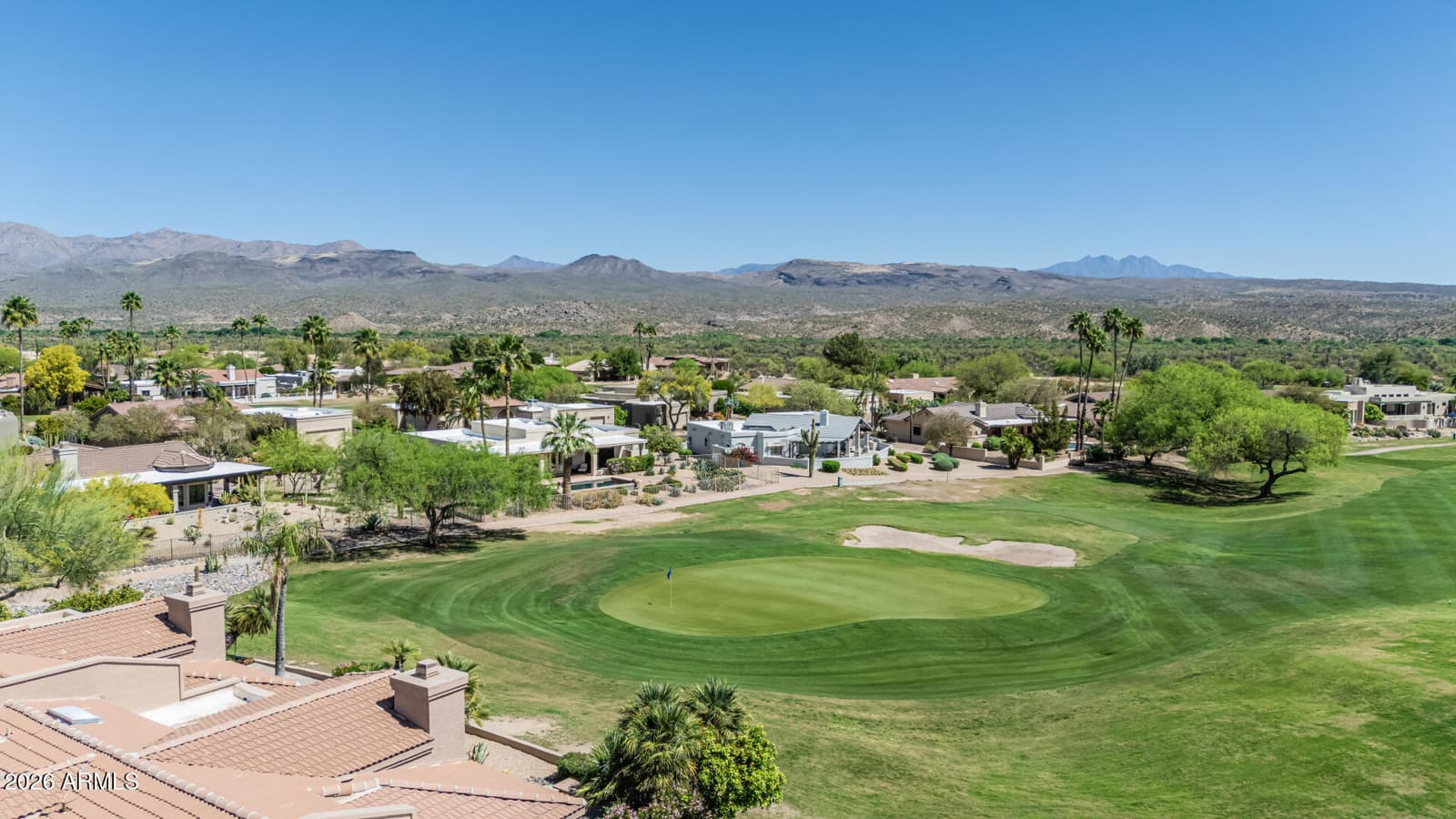 25615 N Bolero Bend 5, Rio Verde, AZ 85263 — photo 41 of 53