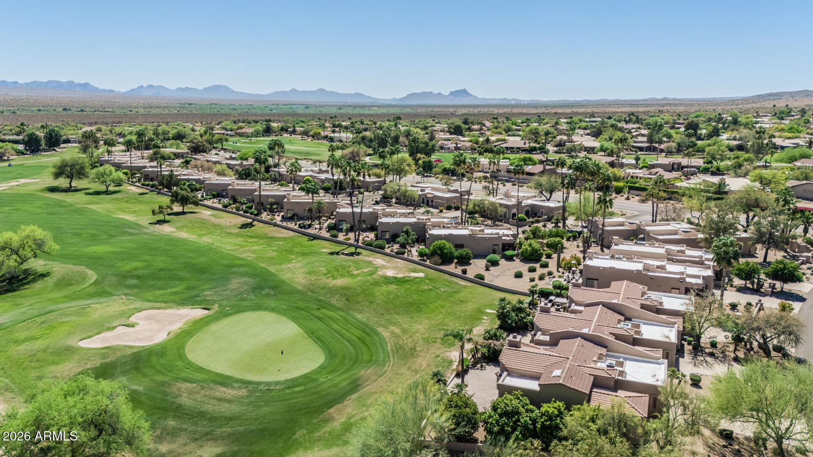 25615 N Bolero Bend 5, Rio Verde, AZ 85263 — photo 42 of 53