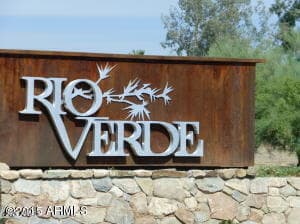 25615 N Bolero Bend 5, Rio Verde, AZ 85263 — photo 44 of 53