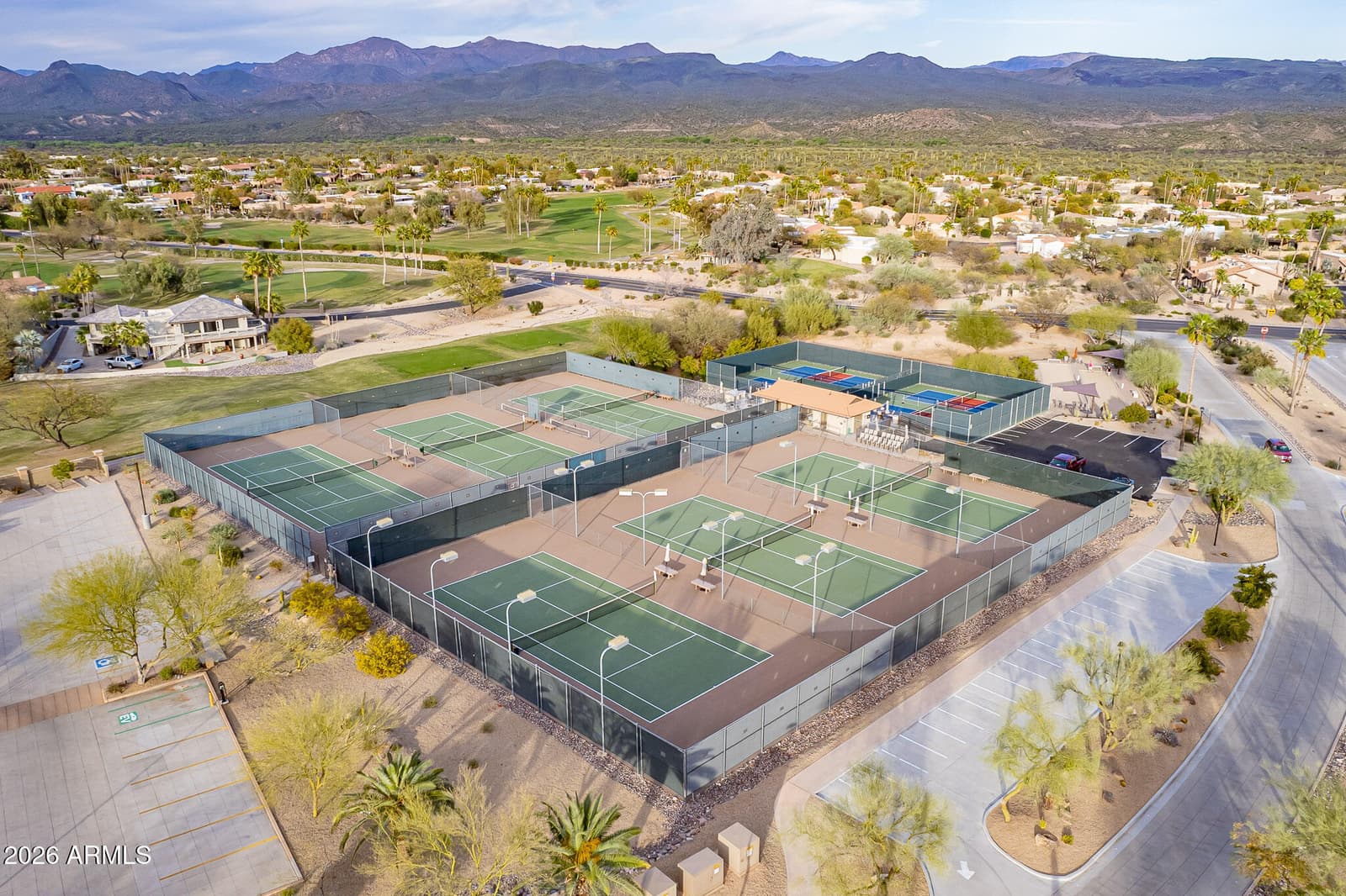 25615 N Bolero Bend 5, Rio Verde, AZ 85263 — photo 48 of 53