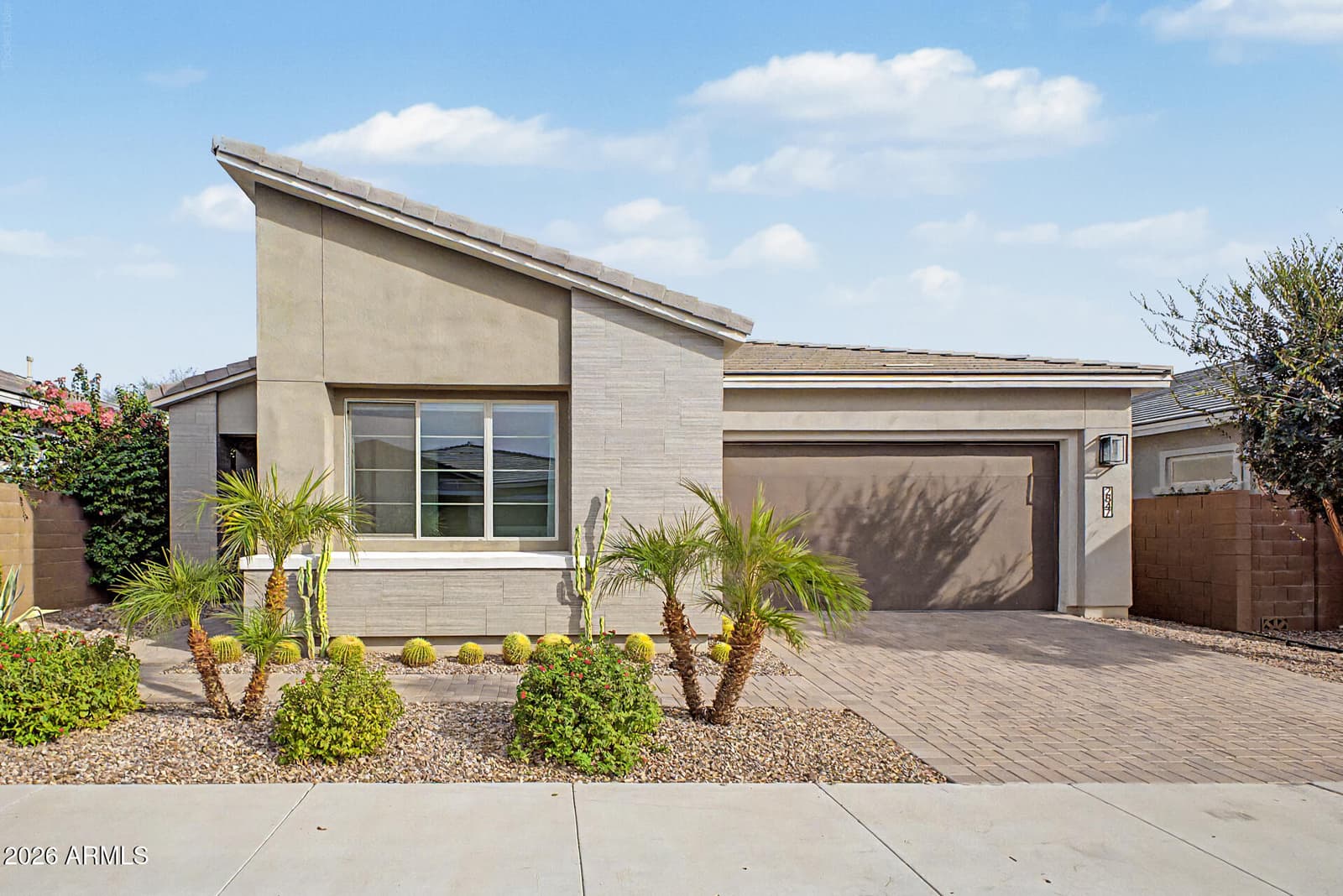 2847 E Los Gatos Drive, Phoenix, AZ 85050 — photo 58 of 62