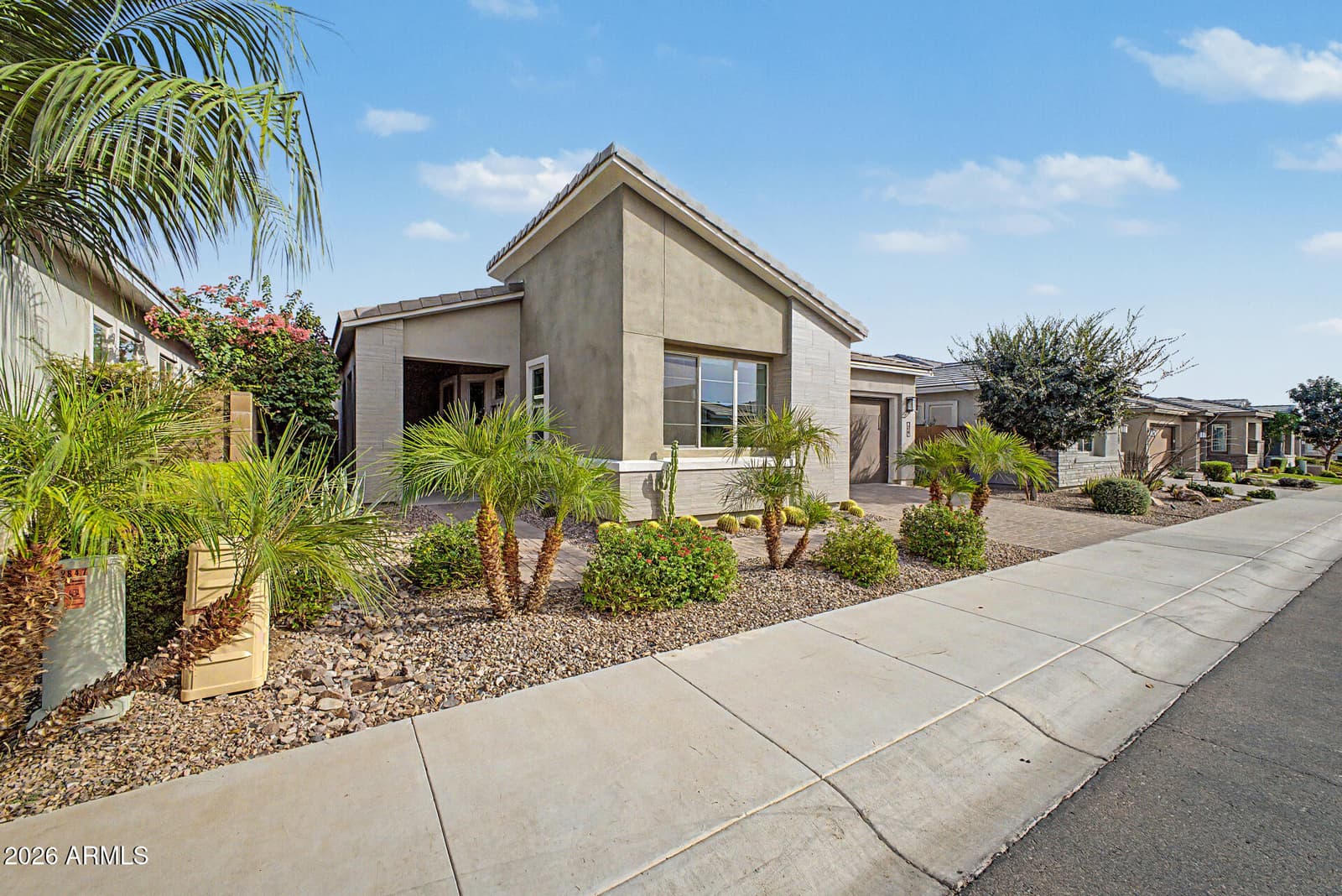 2847 E Los Gatos Drive, Phoenix, AZ 85050 — photo 59 of 62