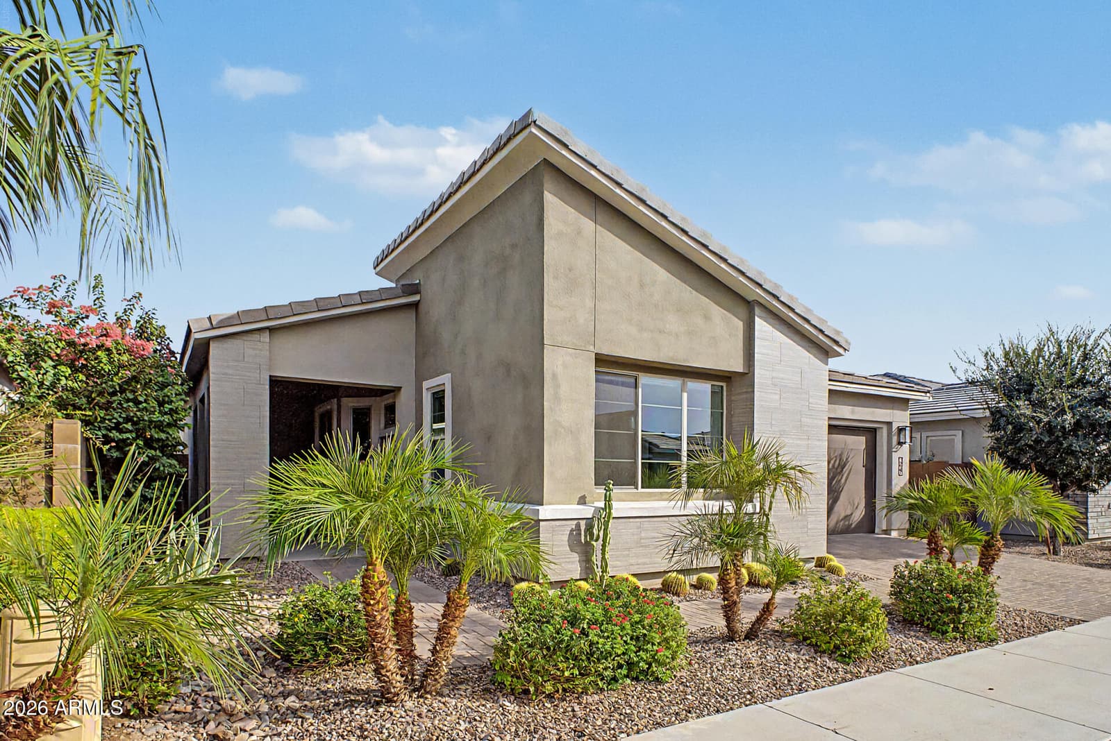 2847 E Los Gatos Drive, Phoenix, AZ 85050 — photo 60 of 62