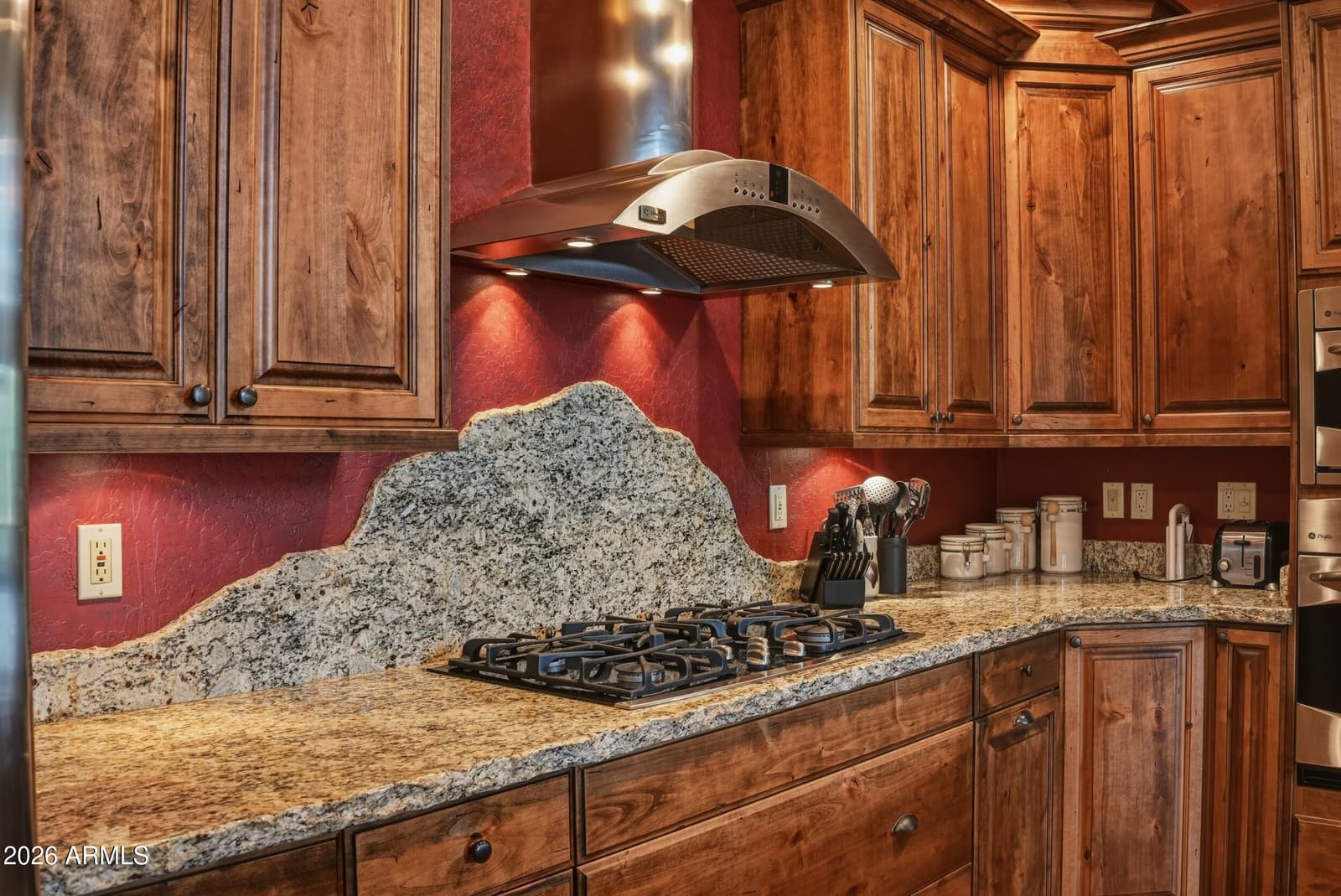 4729 Stallion Road, Happy Jack, AZ 86024 — photo 8 of 50