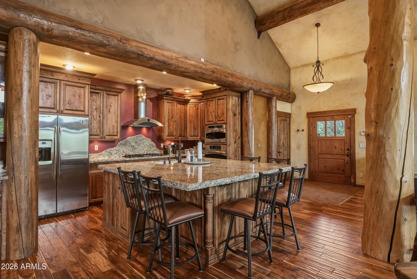 4729 Stallion Road, Happy Jack, AZ 86024 — photo 9 of 50