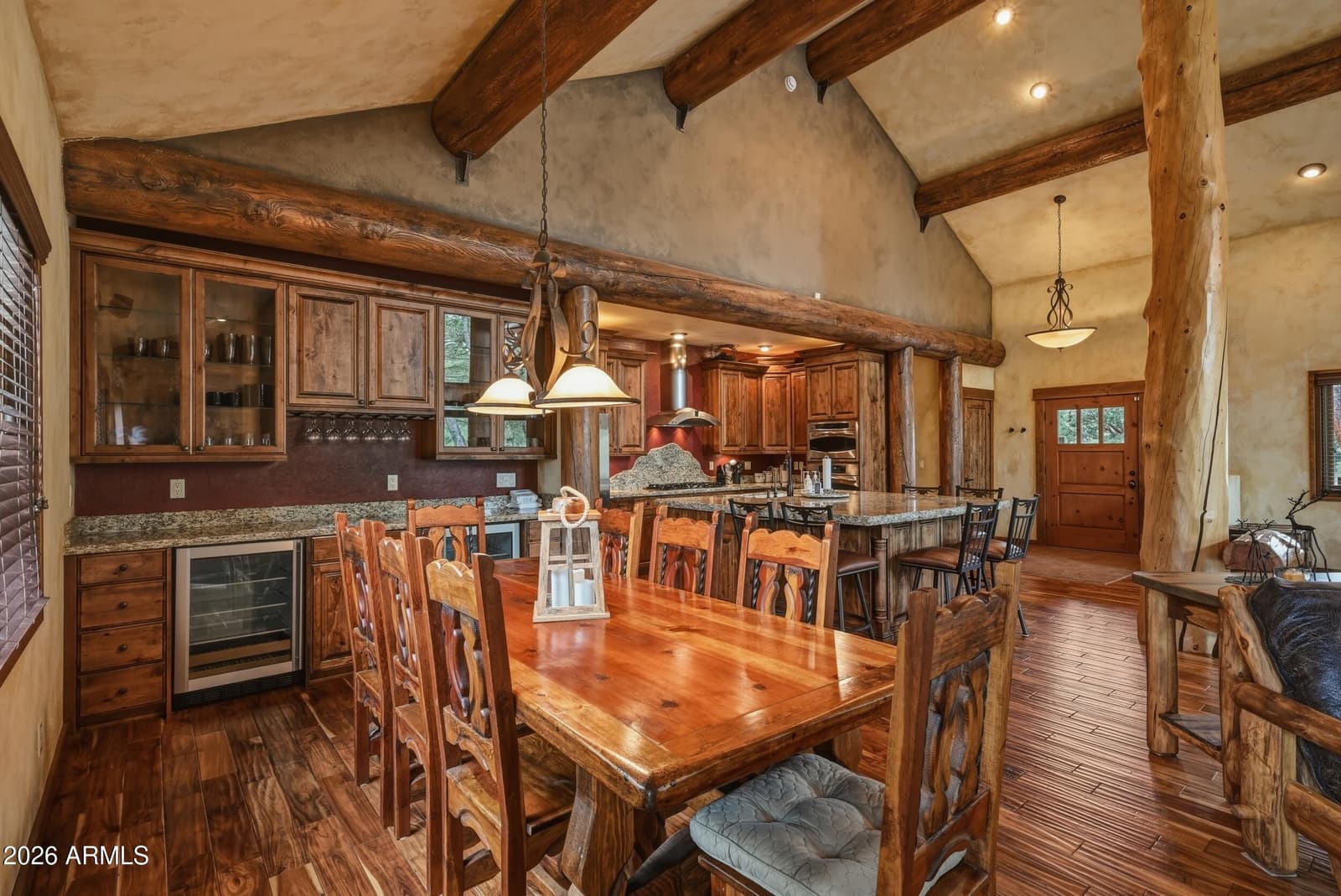 4729 Stallion Road, Happy Jack, AZ 86024 — photo 11 of 50