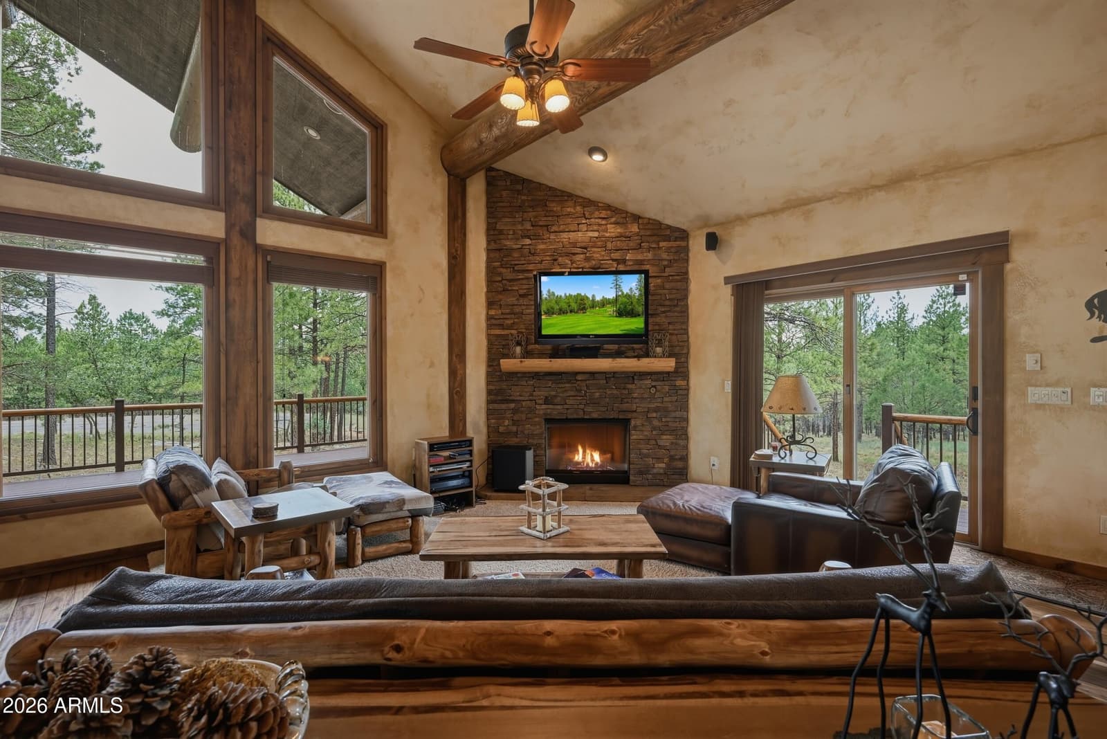 4729 Stallion Road, Happy Jack, AZ 86024 — photo 13 of 50