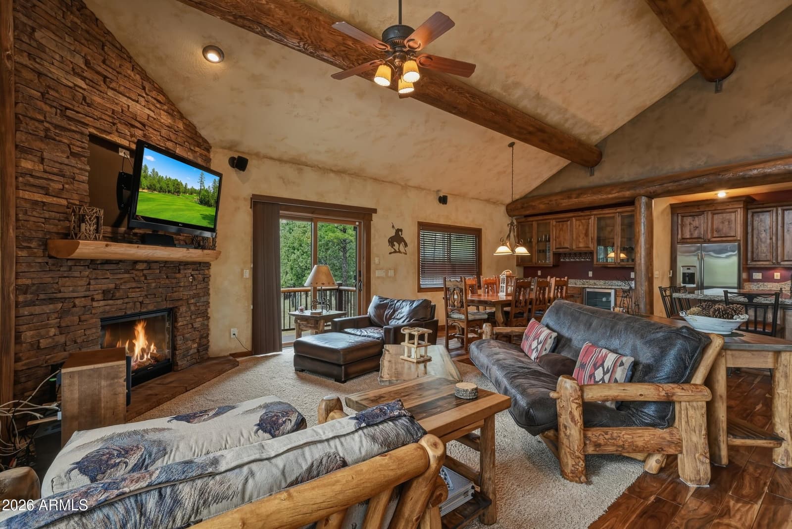 4729 Stallion Road, Happy Jack, AZ 86024 — photo 14 of 50