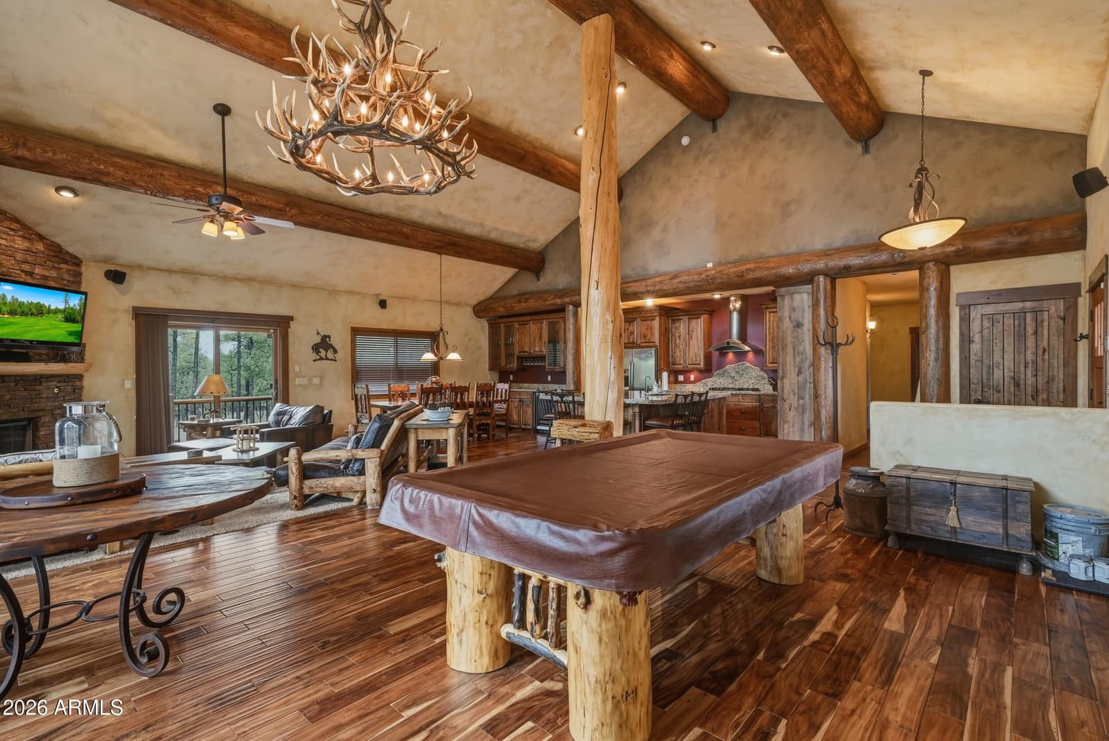 4729 Stallion Road, Happy Jack, AZ 86024 — photo 15 of 50