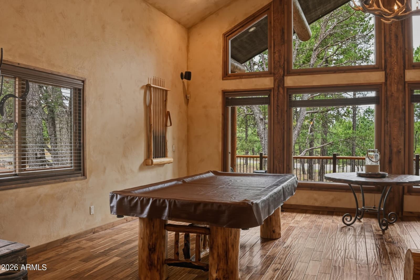 4729 Stallion Road, Happy Jack, AZ 86024 — photo 16 of 50