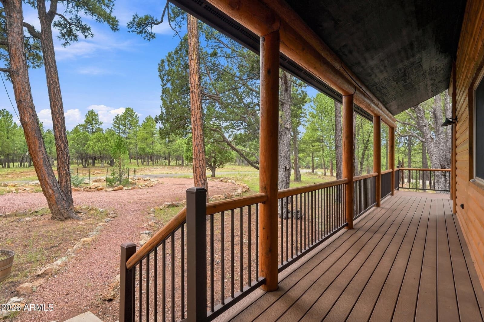 4729 Stallion Road, Happy Jack, AZ 86024 — photo 25 of 50